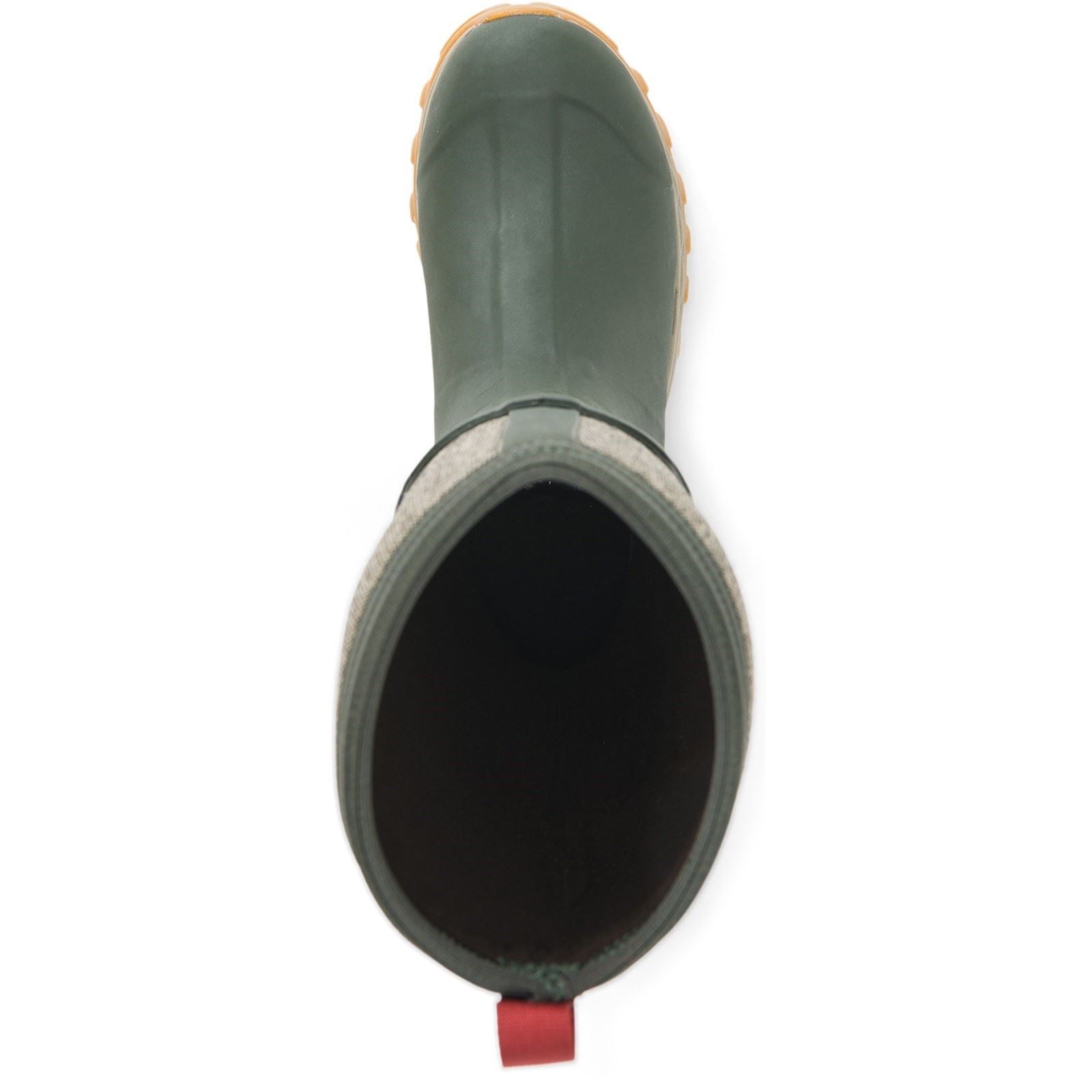 Muck Boots Women's MB Arctic Sport II Tall Wellingtons in Olive