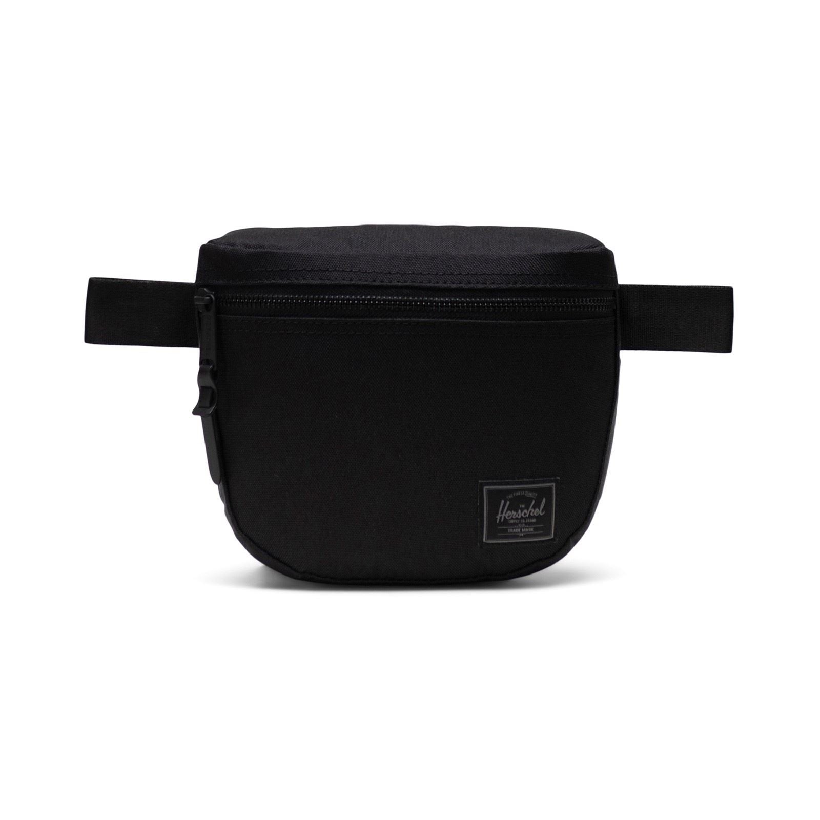 Herschel Bags Settlement Hip Pack Polyester 's Black BumBag