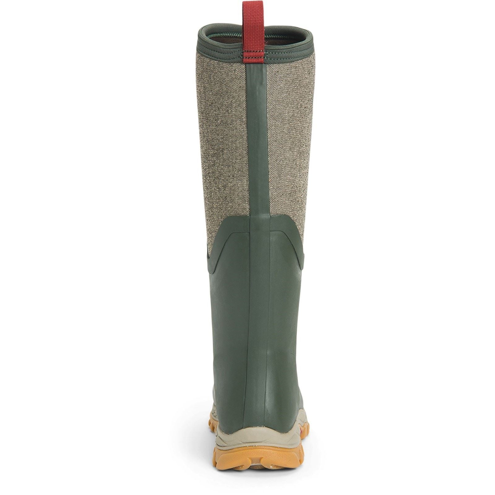 Muck Boots Women's MB Arctic Sport II Tall Wellingtons in Olive