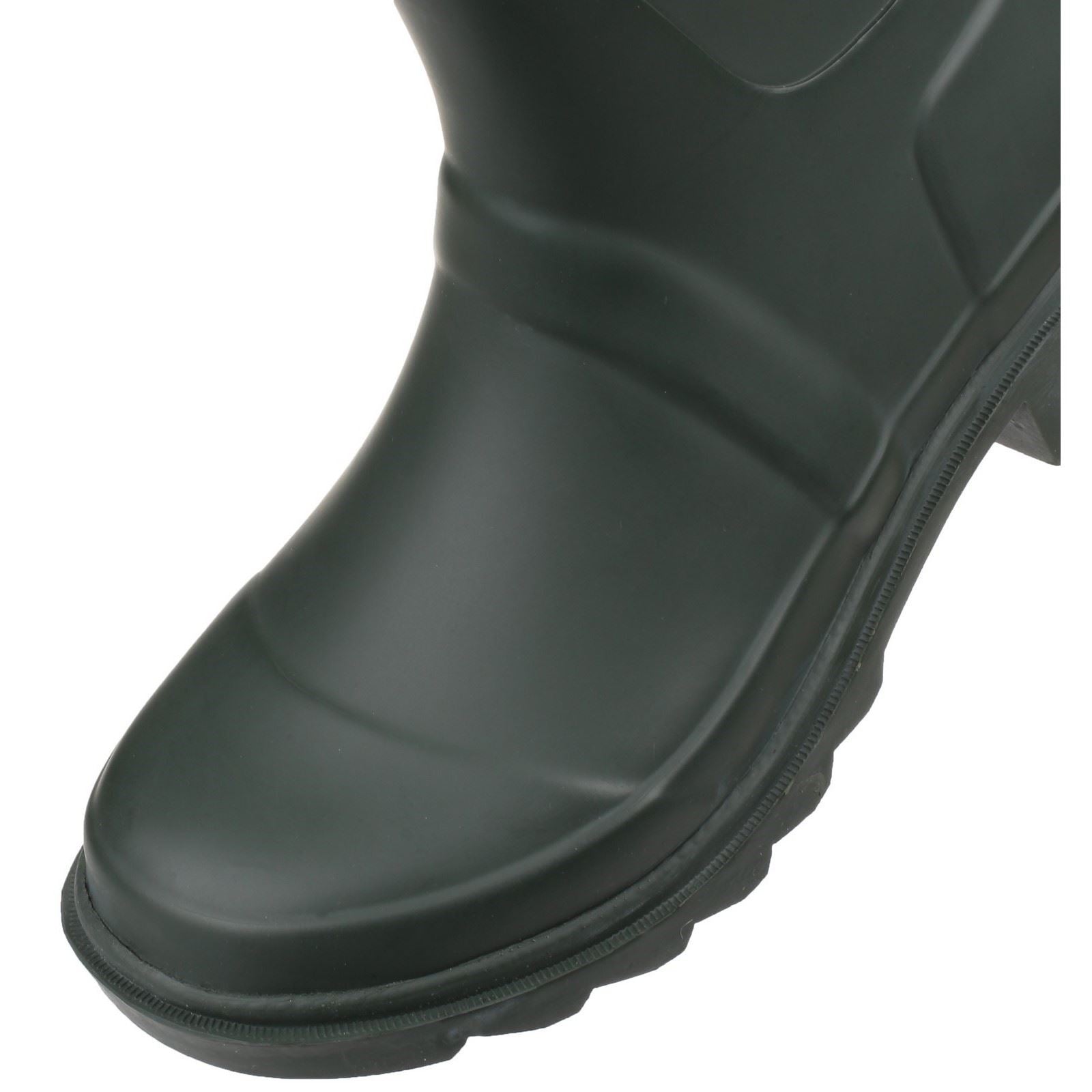 Cotswold Ragley Waterproof Wellington Boot in Green