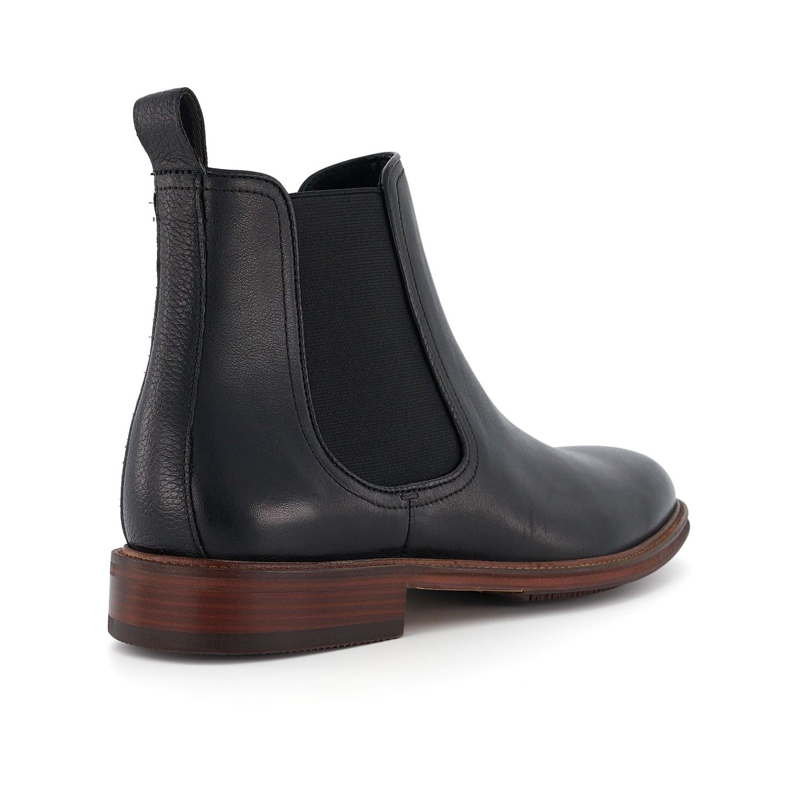 Dune Men's Characteristic Boots in Black