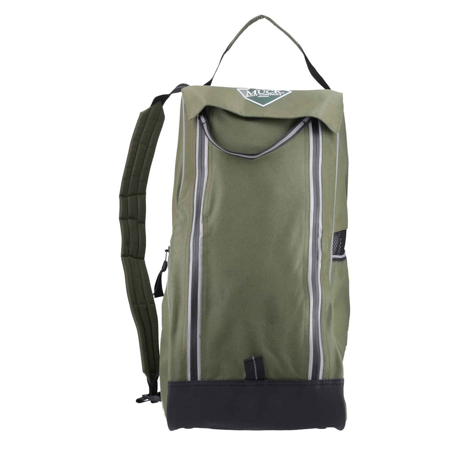 Muck Boots Muck Boot Welly Bag 's Green Shoe Bag