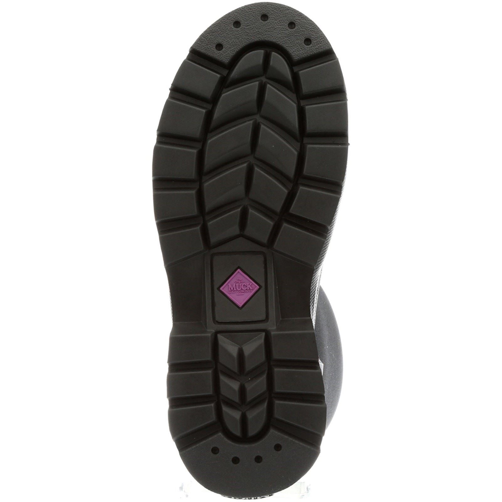 Muck Boots Women's Chore Classic Short Boots in Black