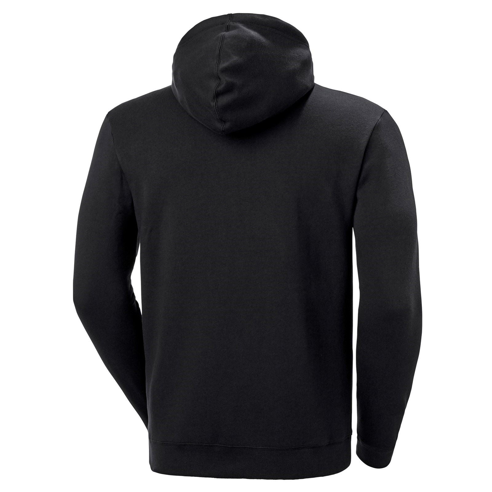 Helly Hansen Workwear Men's Manchester Hoodie in Black
