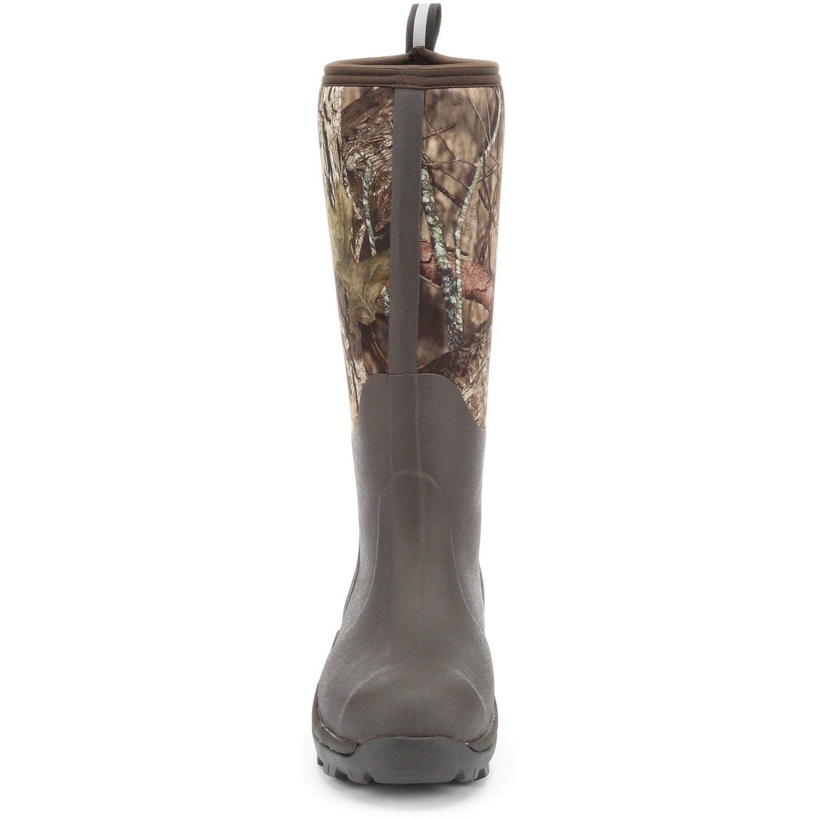 Muck Boots Woody Max Cold-Conditions Hunting Boot in Mossy Oak