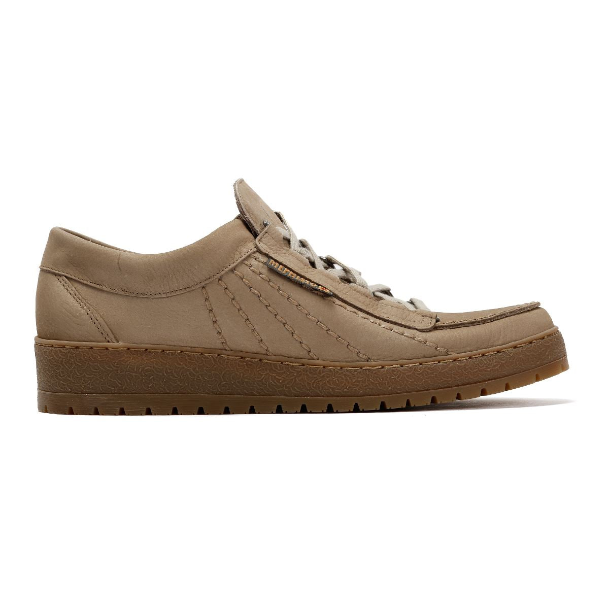 Mephisto Rainbow Sportbuck 1932/35 Leather Men's Sand Shoes