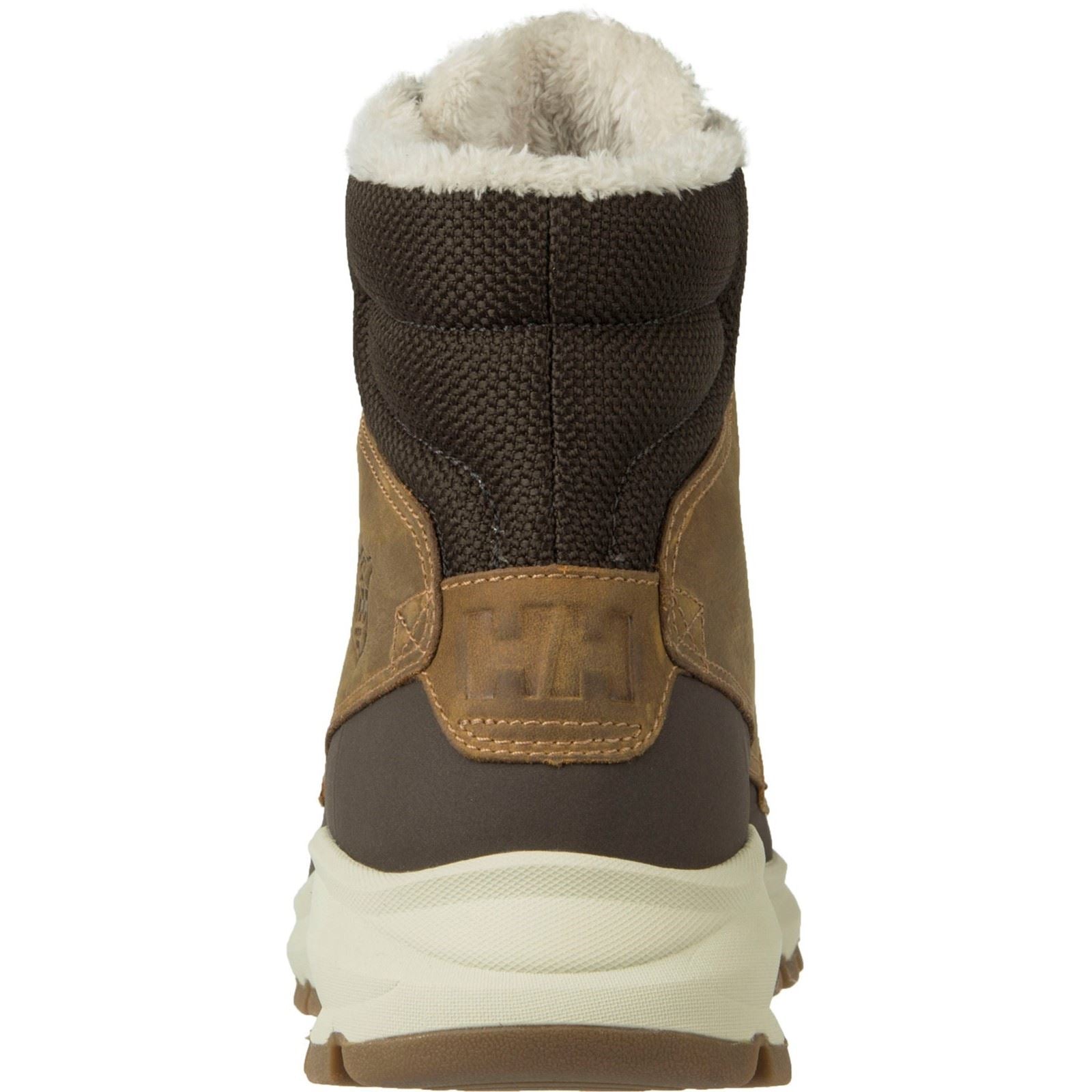 Helly Hansen Sport Men's Garibaldi Boot in Tobacco Brown