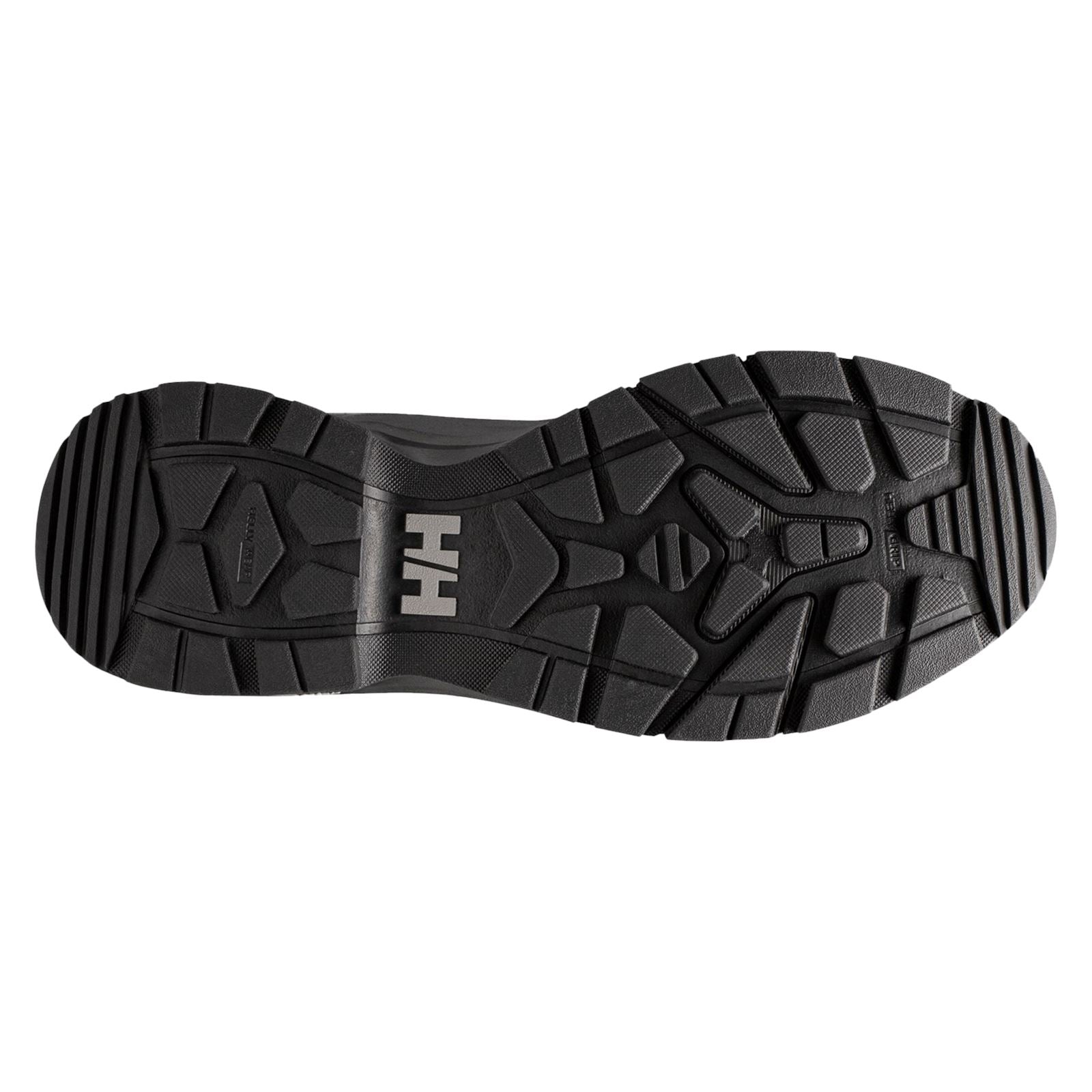 Helly Hansen Sport Men's Cascade Hiking Boots in Black