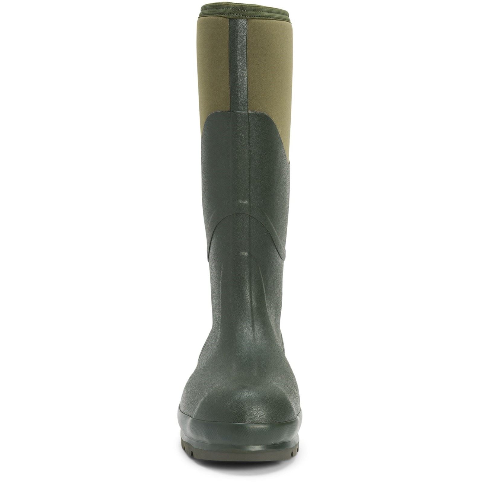 Muck Boots Chore 2K All Purpose Field Boot in Moss