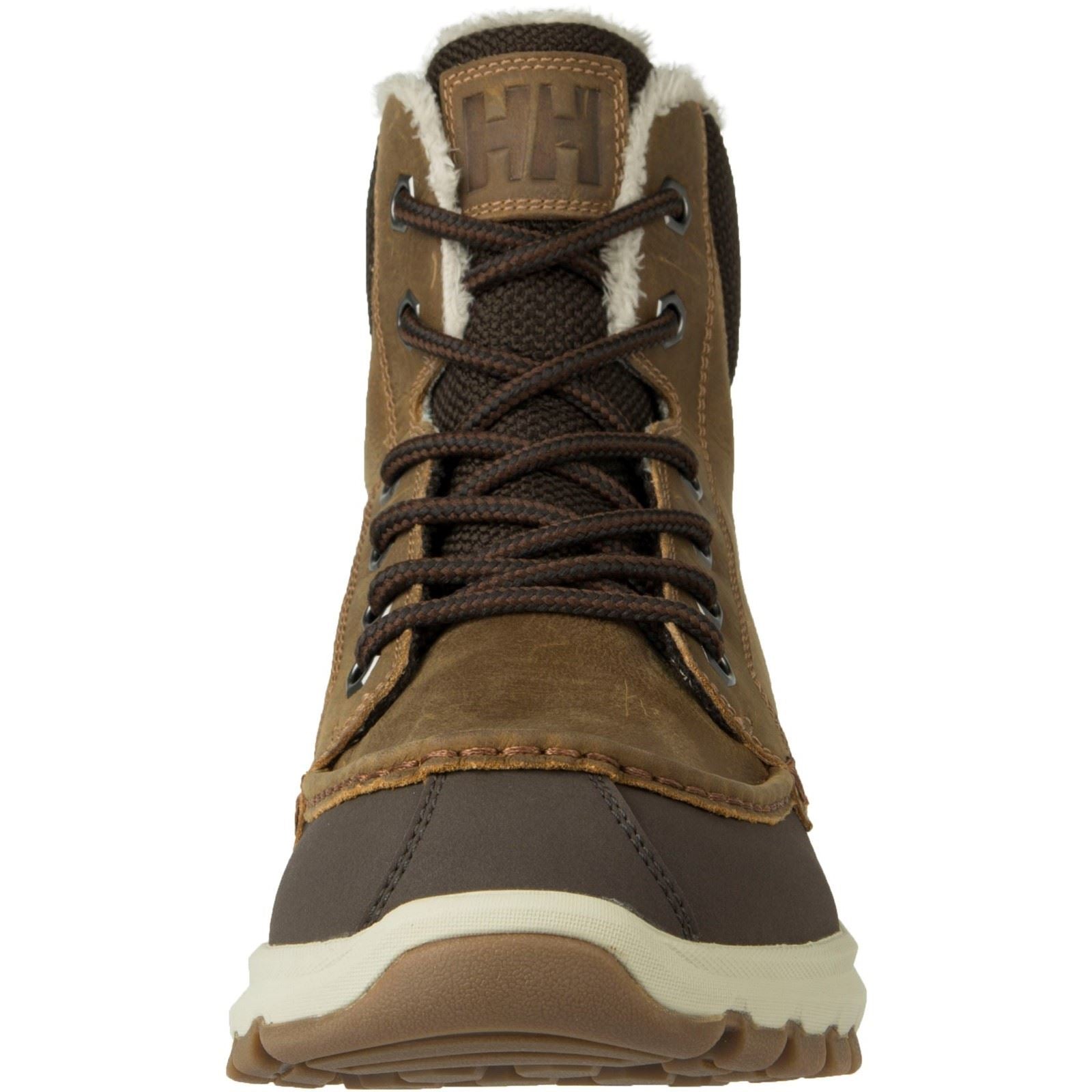 Helly Hansen Sport Men's Garibaldi Boot in Tobacco Brown
