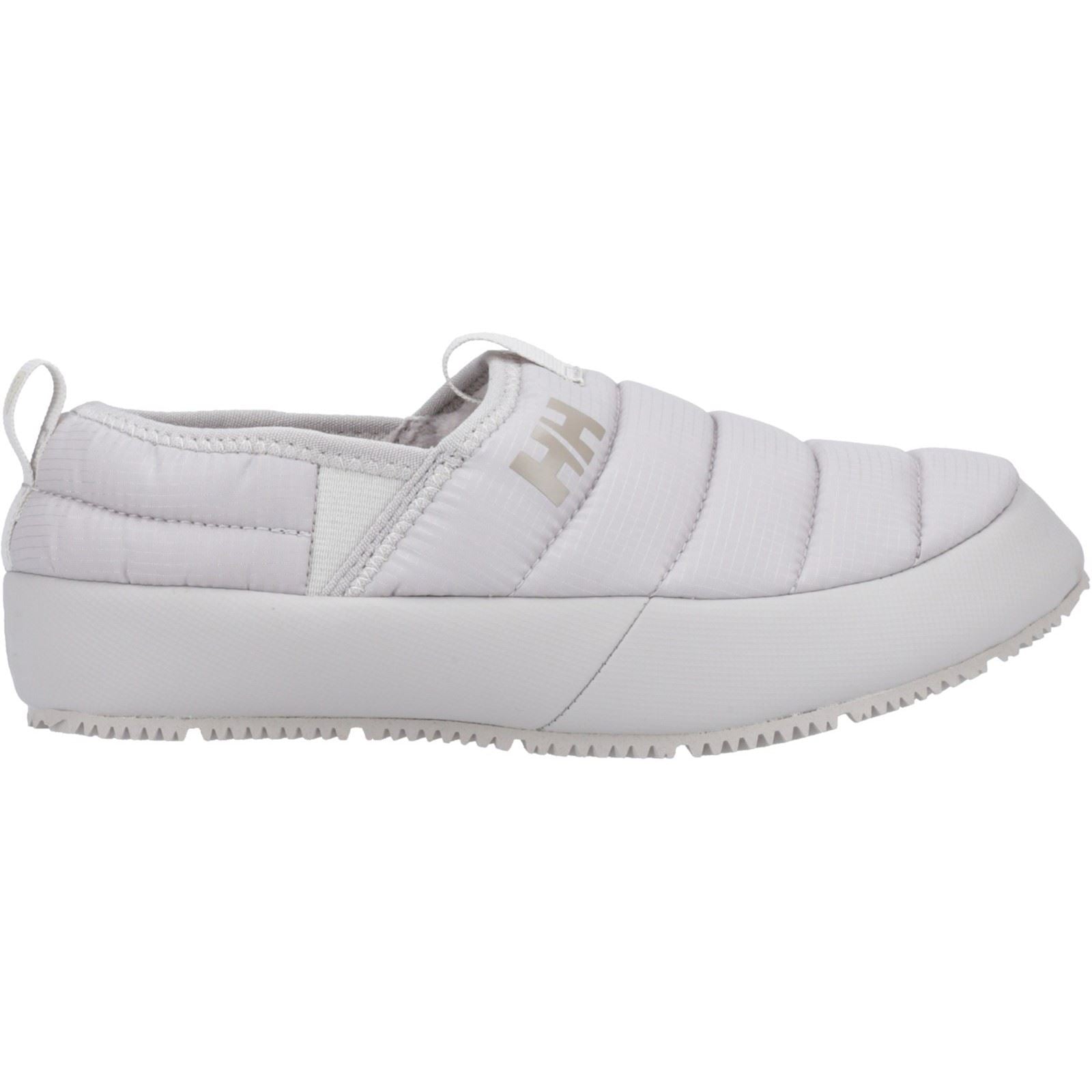 Helly Hansen Sport Women's Cabin Loafer in Grey