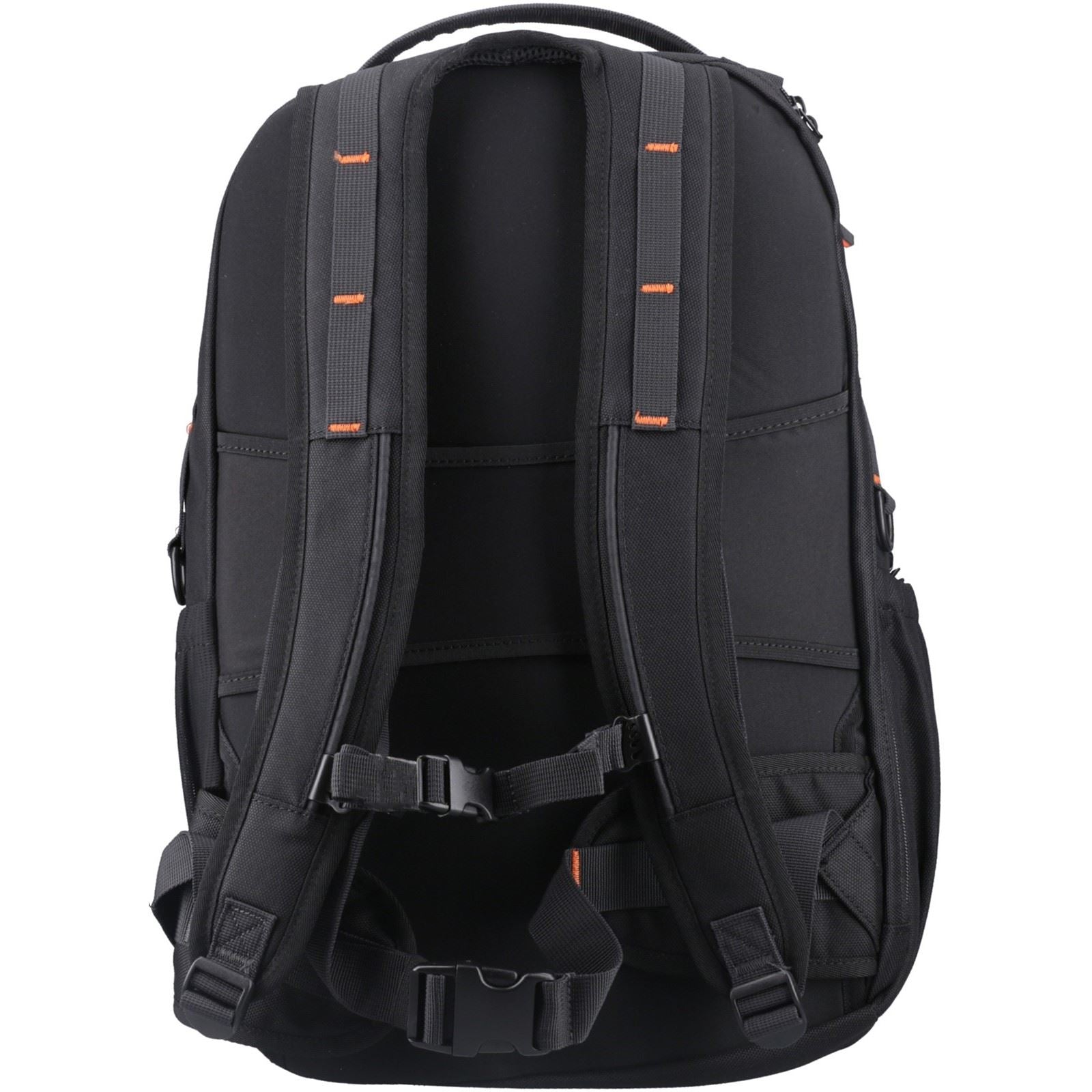 Helly Hansen Workwear Work Day Polyester Black Backpack - Large