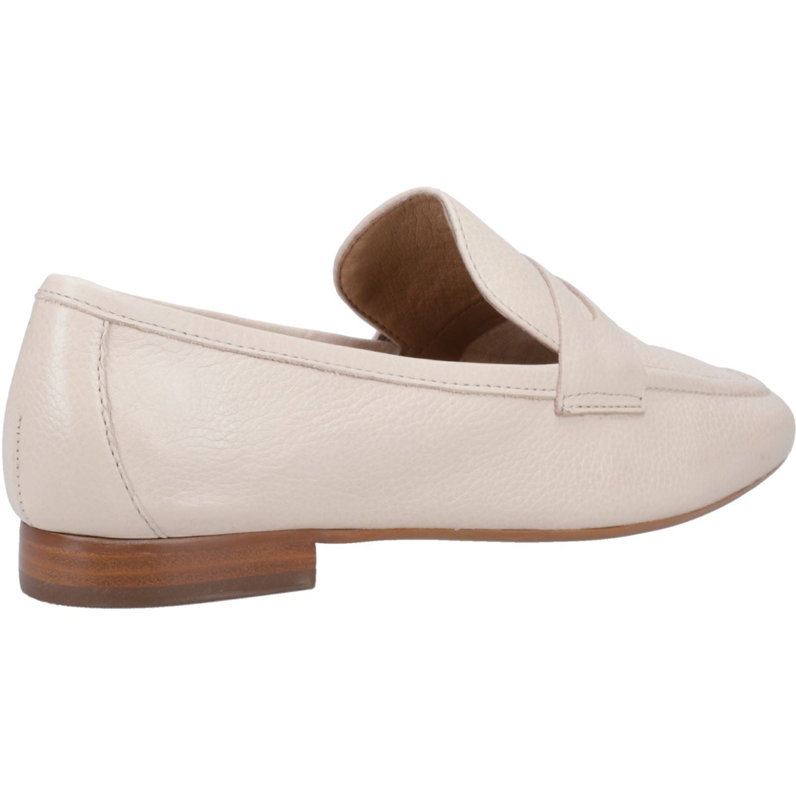 Dune Women's Gianetta Shoe in Ecru