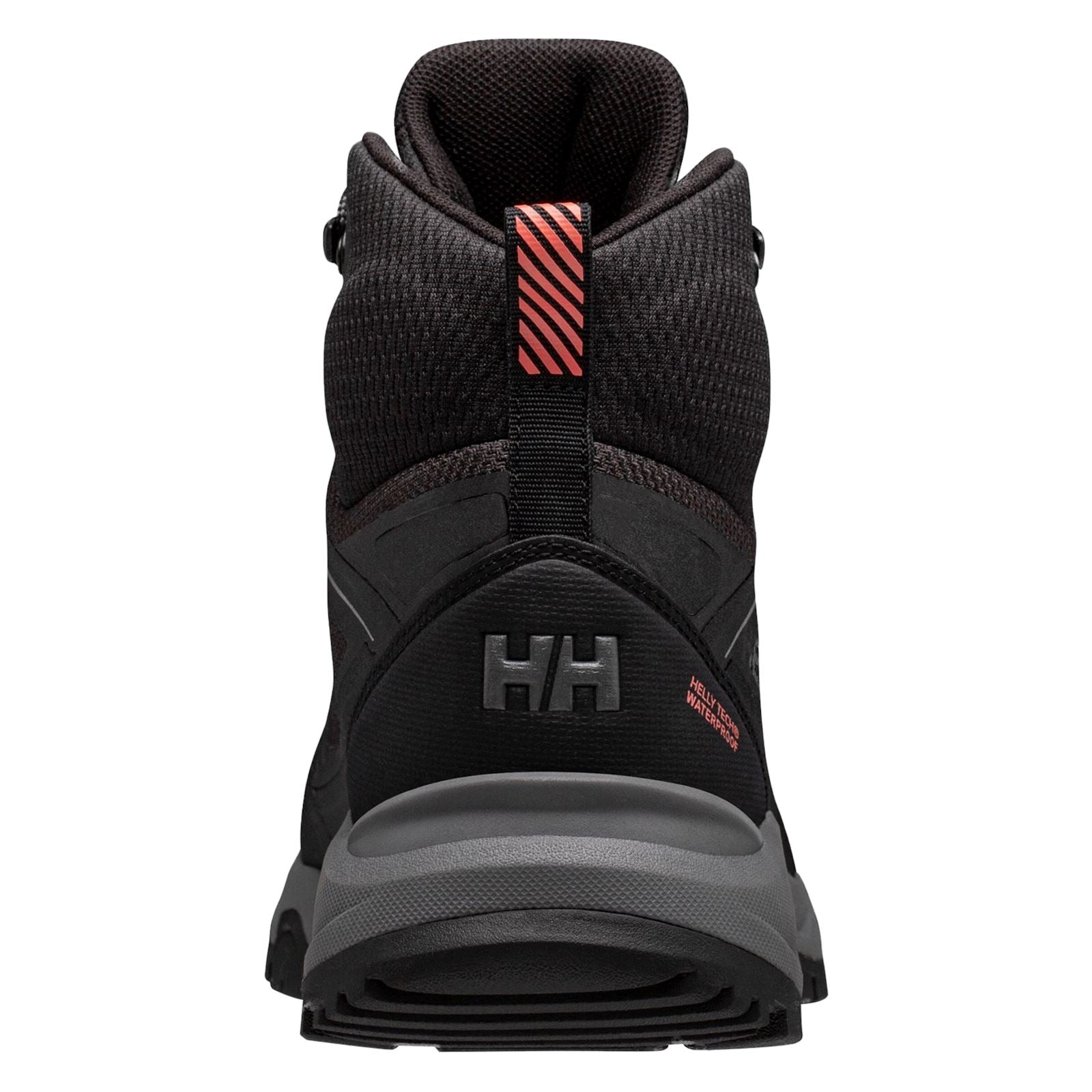 Helly Hansen Sport Women's Cascade Mid Hiker in Black