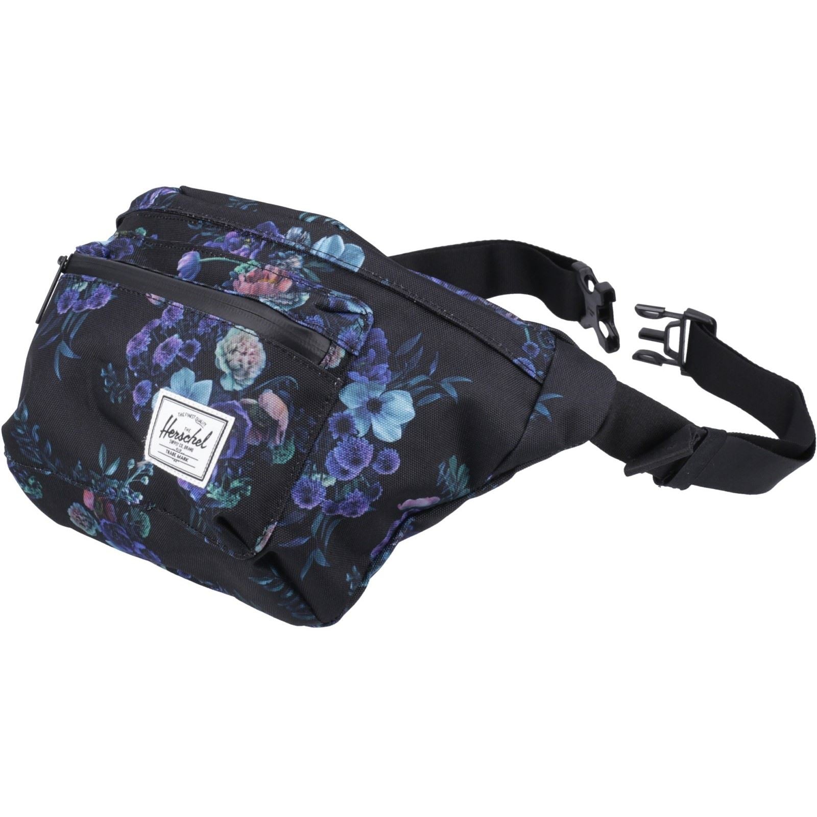 Herschel Bags Pop Quiz Hip Pack Polyester 's Multicoloured BumBag