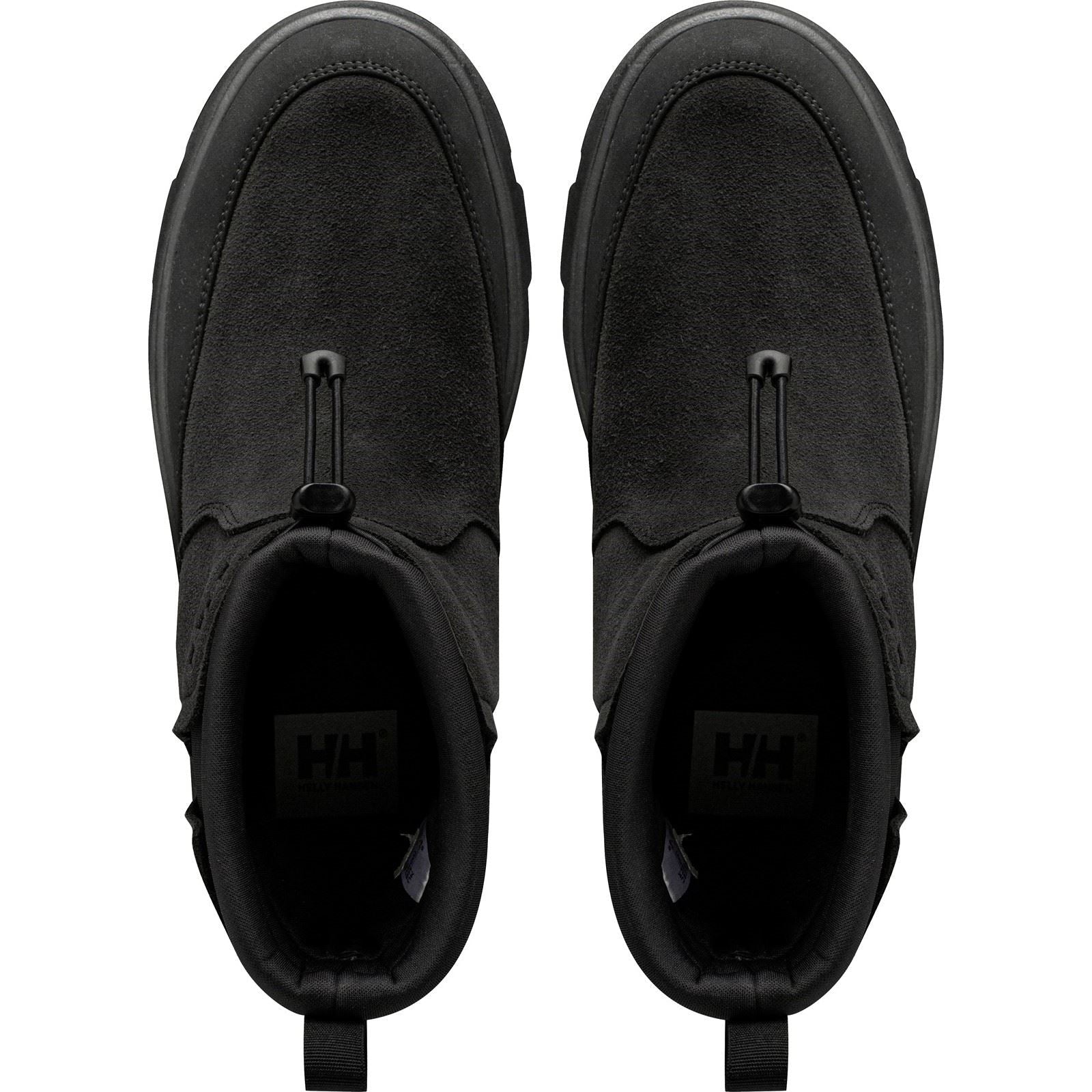 Helly Hansen Sport Women's Adore Boot in Black Magnet