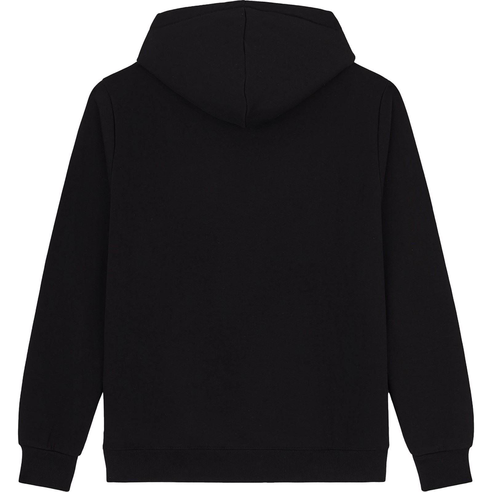 Dickies Unisex Icon Logo Hoodie in Black
