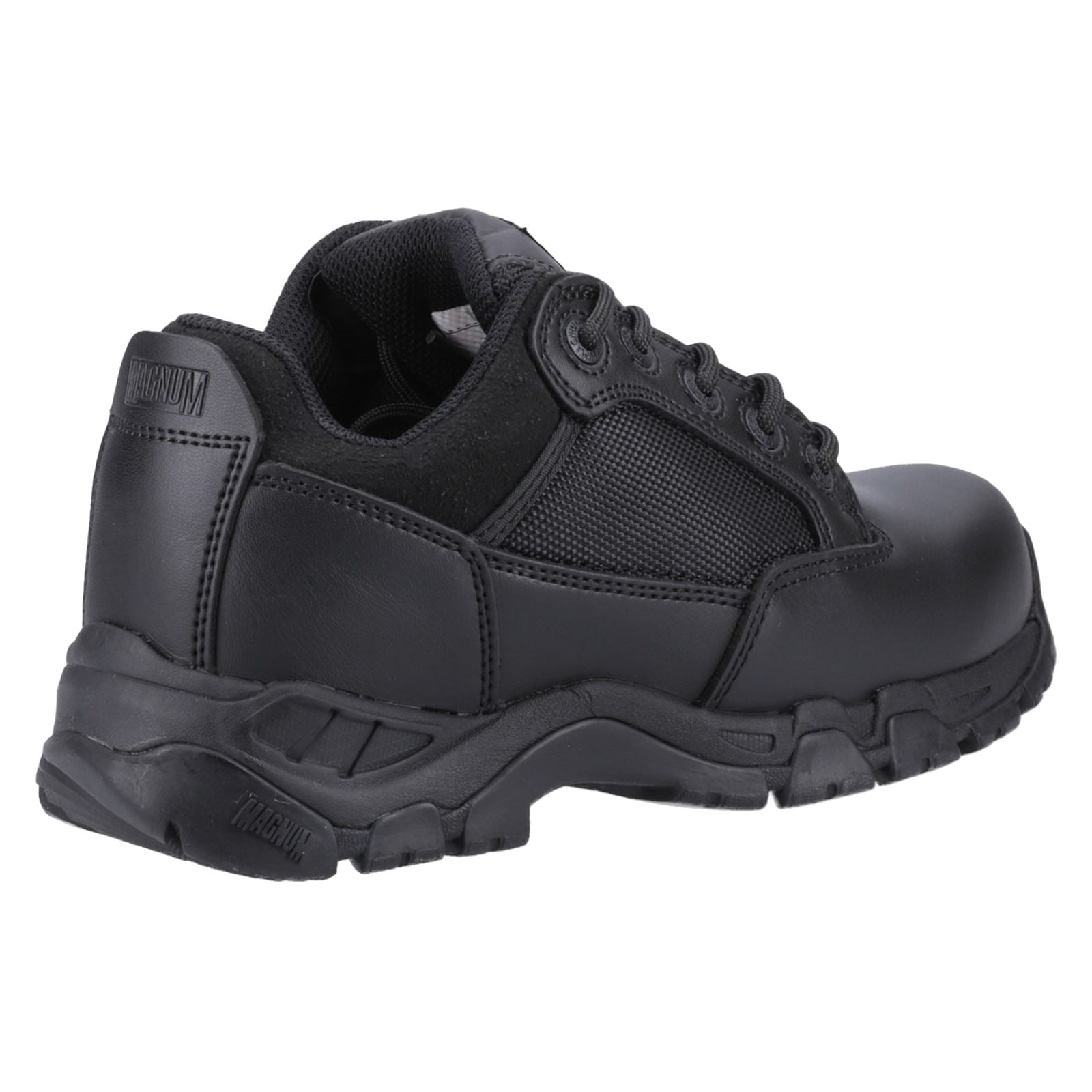 Magnum Men's Viper Pro 3.0 + Uniform Shoes in Black