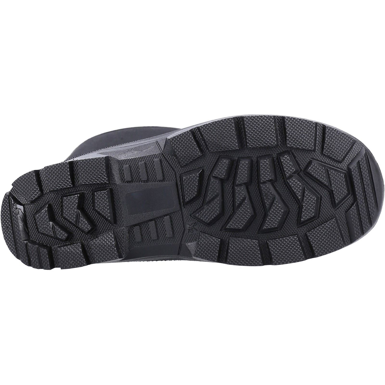 Cotswold Men's Kenwood Wellingtons in Black
