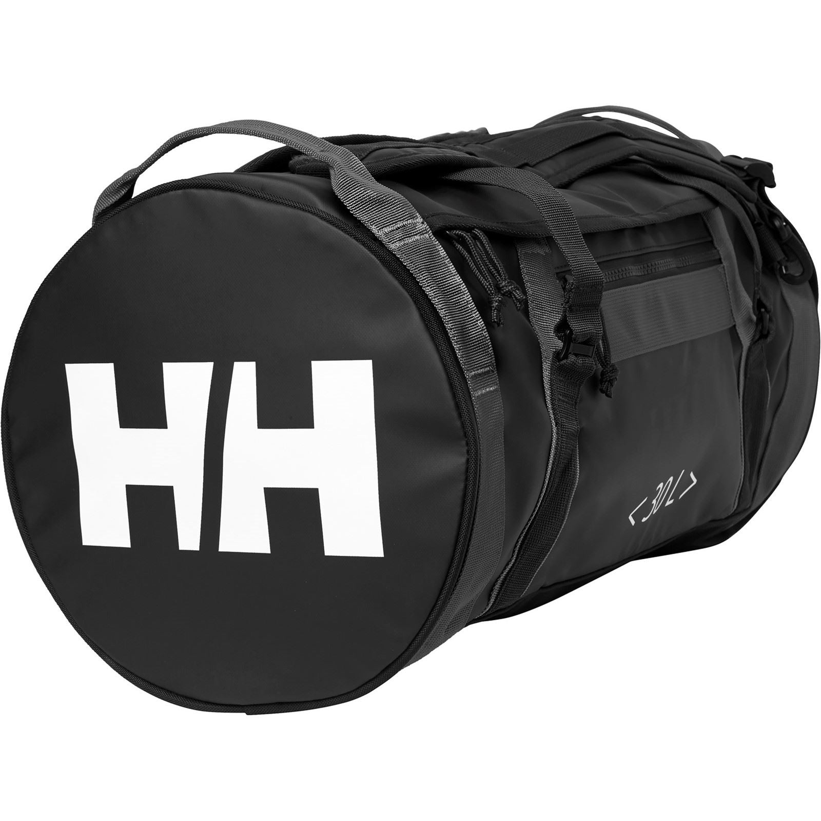 Helly Hansen Sport 2 30L Polyester 's Black Duffel Bag