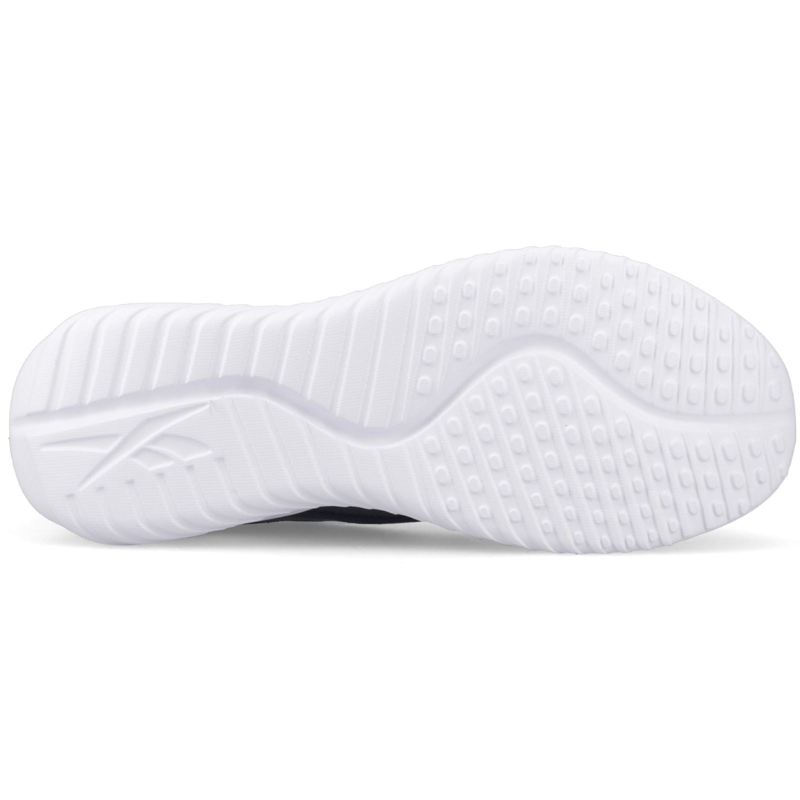 Reebok Fluxlite II Textile Men's Vec Navy/Ftwr White/Fut Cyan Trainers