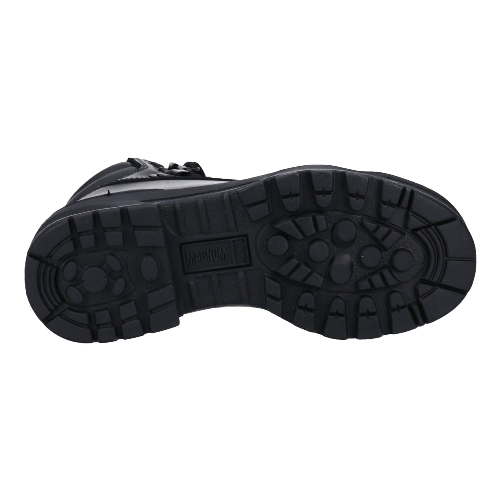 Magnum Patrol CEN Uniform Boot in Black