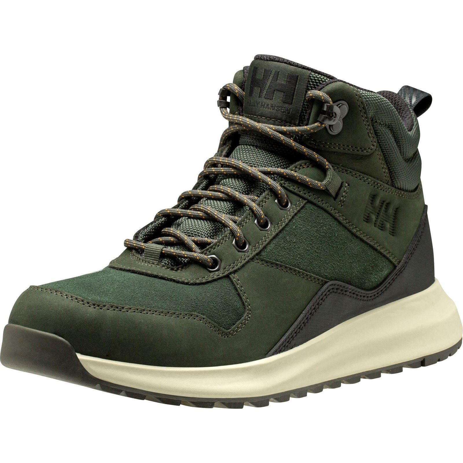 Helly Hansen Sport Men's Corru Boots in Dark Utility/Beluga