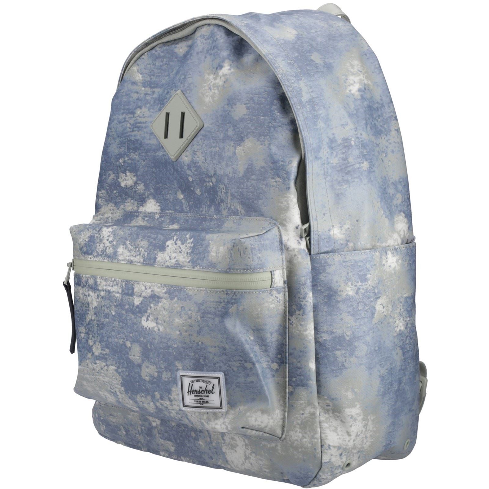 Herschel Bags Herschel Classic XL Unisex Adults Blue Backpack - Large