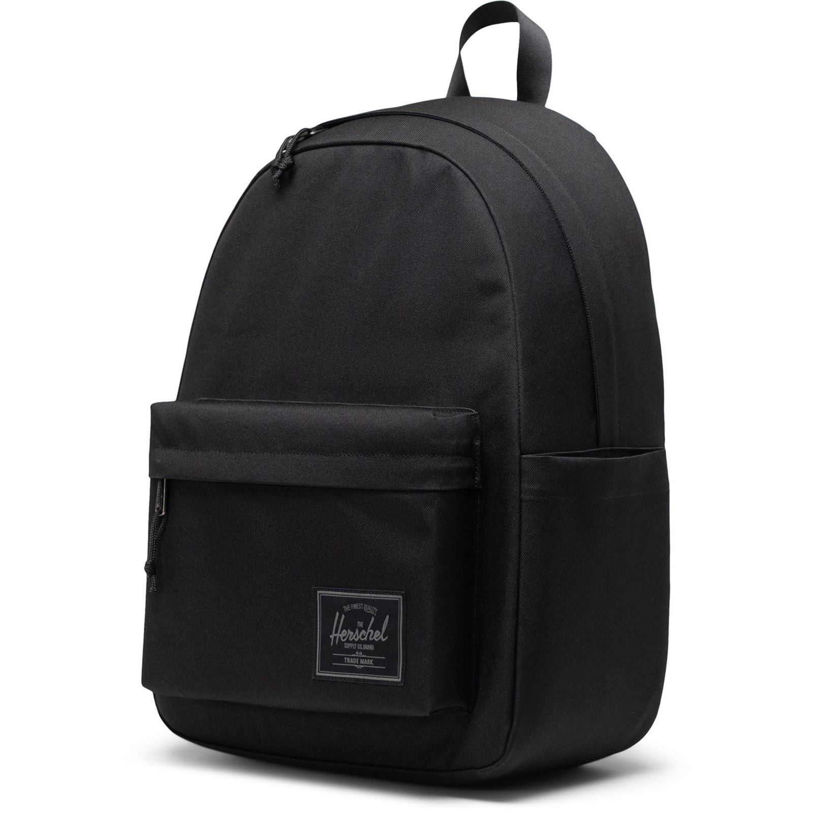 Herschel Bags Classic Unisex Adults Black Backpack - Medium