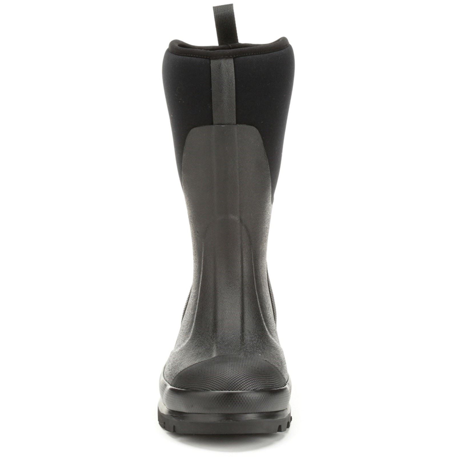 Muck Boots Women's Chore Classic Short Boots in Black