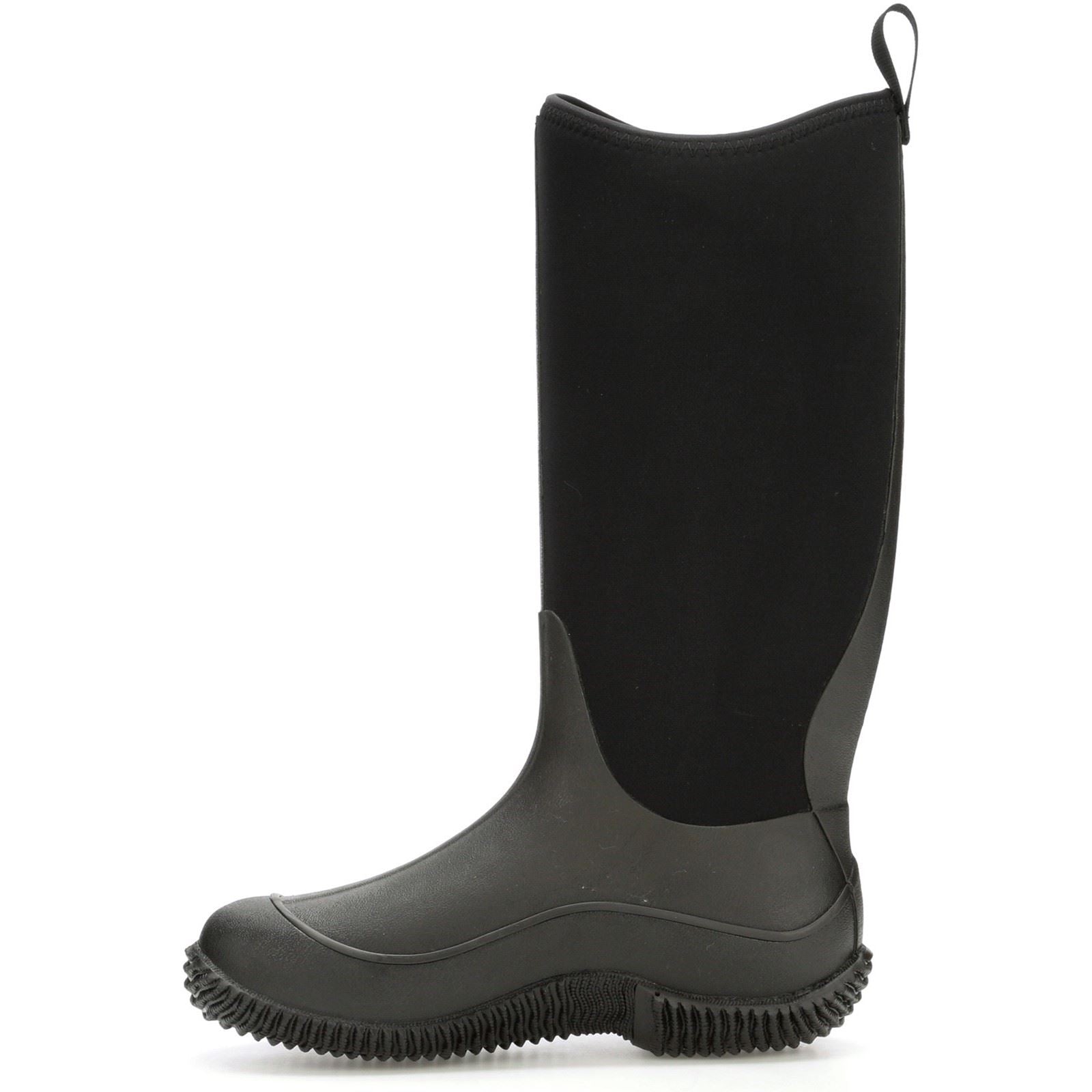 Muck Boots Women's Hale Wellington in Black