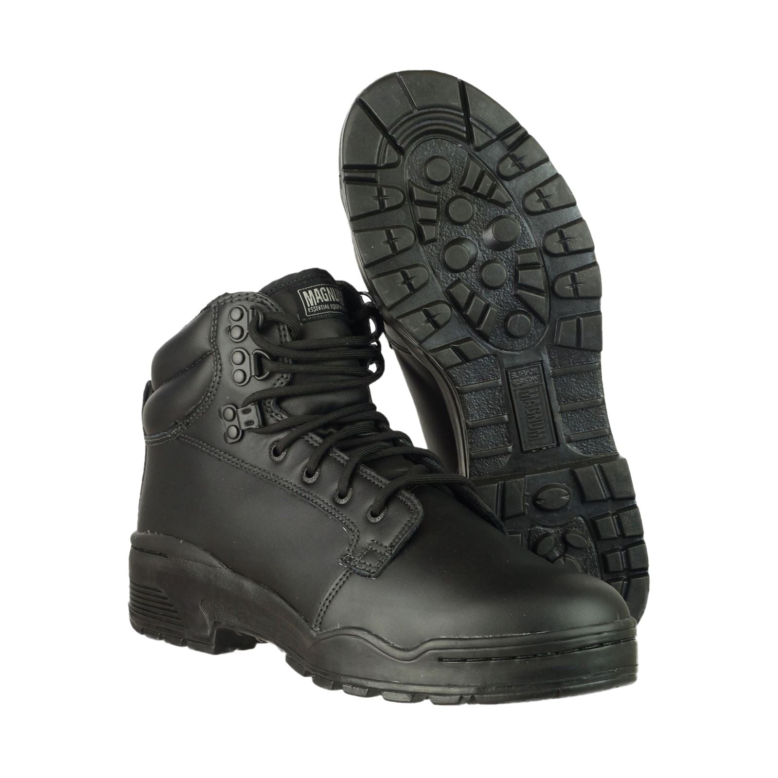 Magnum Patrol CEN Uniform Boot in Black