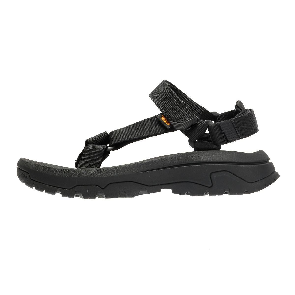 Teva Hurricane XLT3 Women's Black Sandals