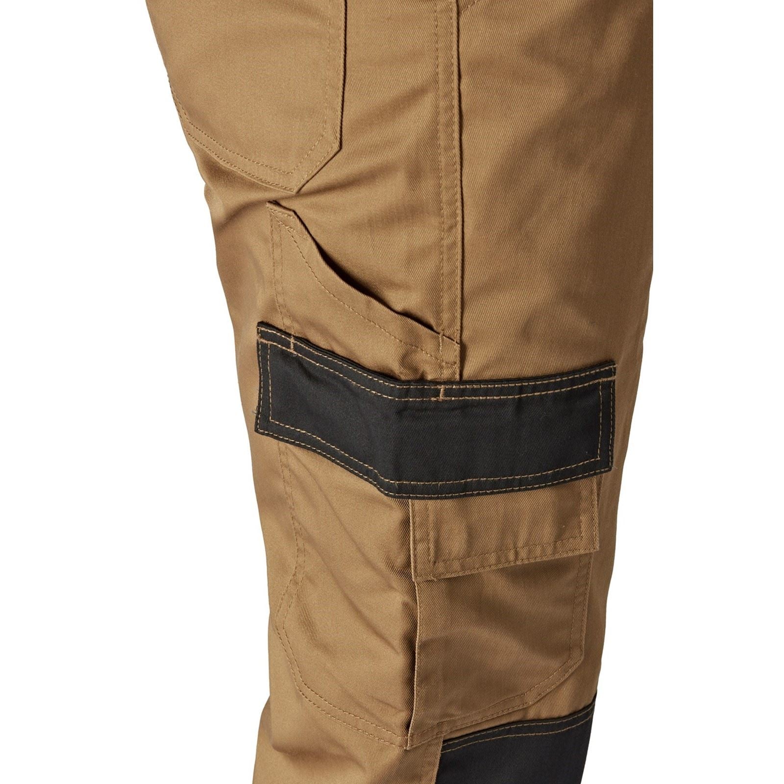 Dickies Everyday Polyester Men's Brown Outdoor Trousers