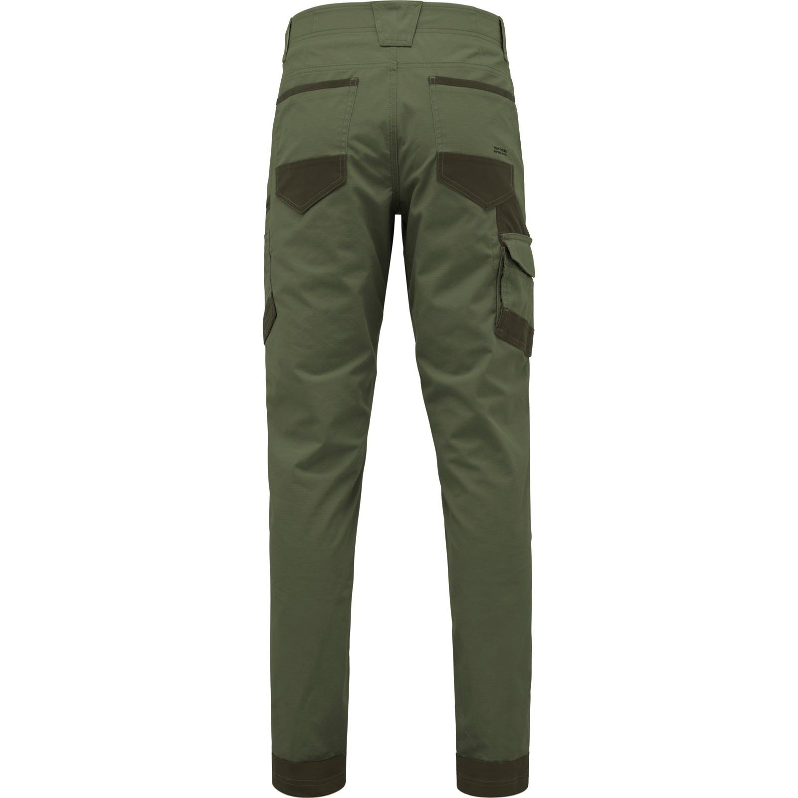 Hard Yakka Men's Raptor Active Pant in Military Green