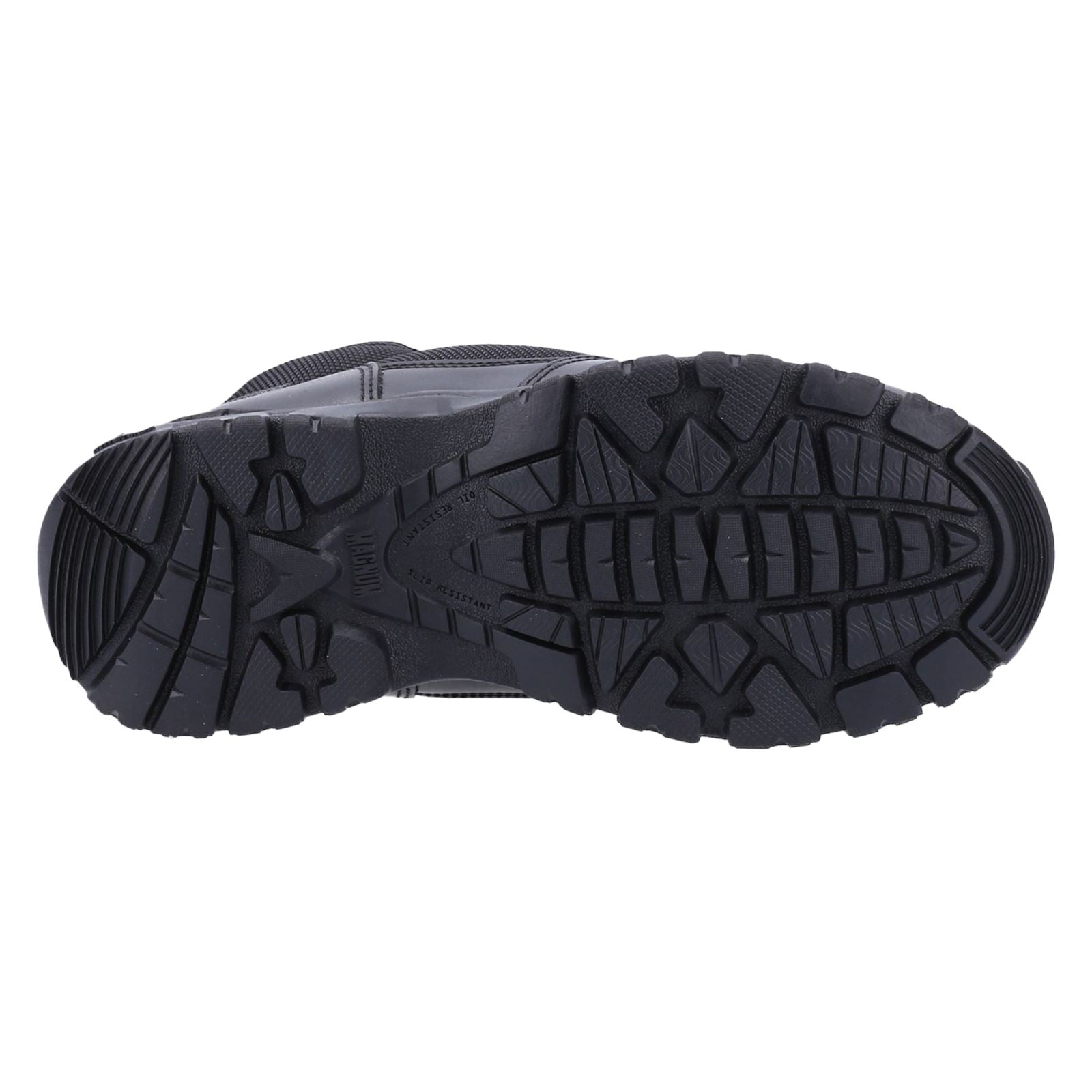 Magnum Men's Viper Pro 5.0 + WP Uniform Boot in Black
