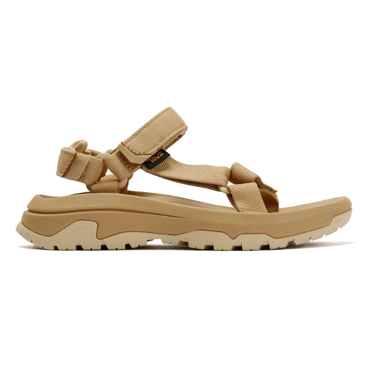 Teva Hurricane XLT3 Women's Tan Sandals