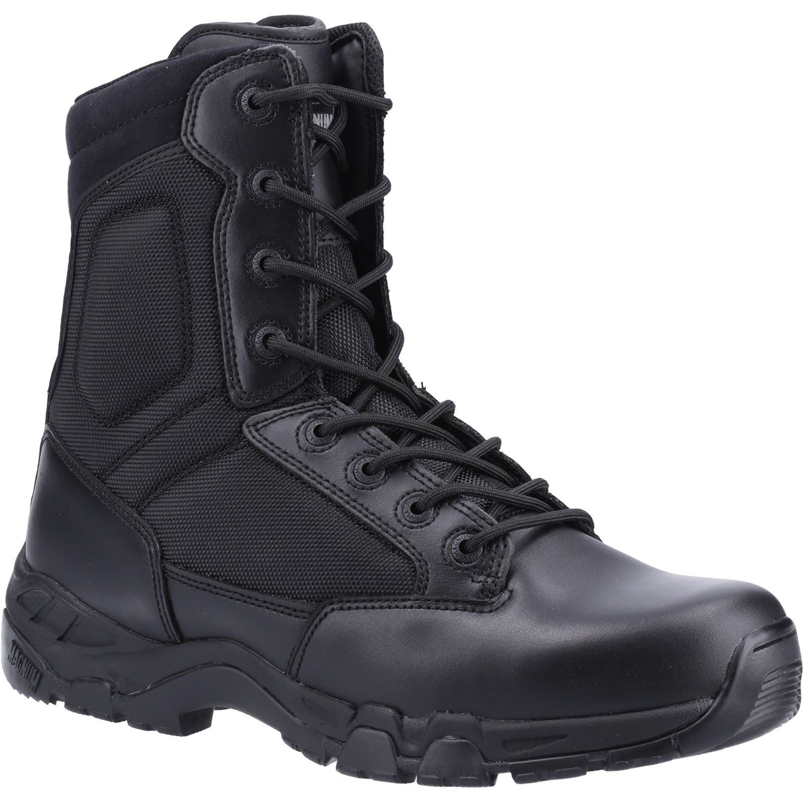 Magnum Viper Pro 8.0 + Uniform Boot in Black