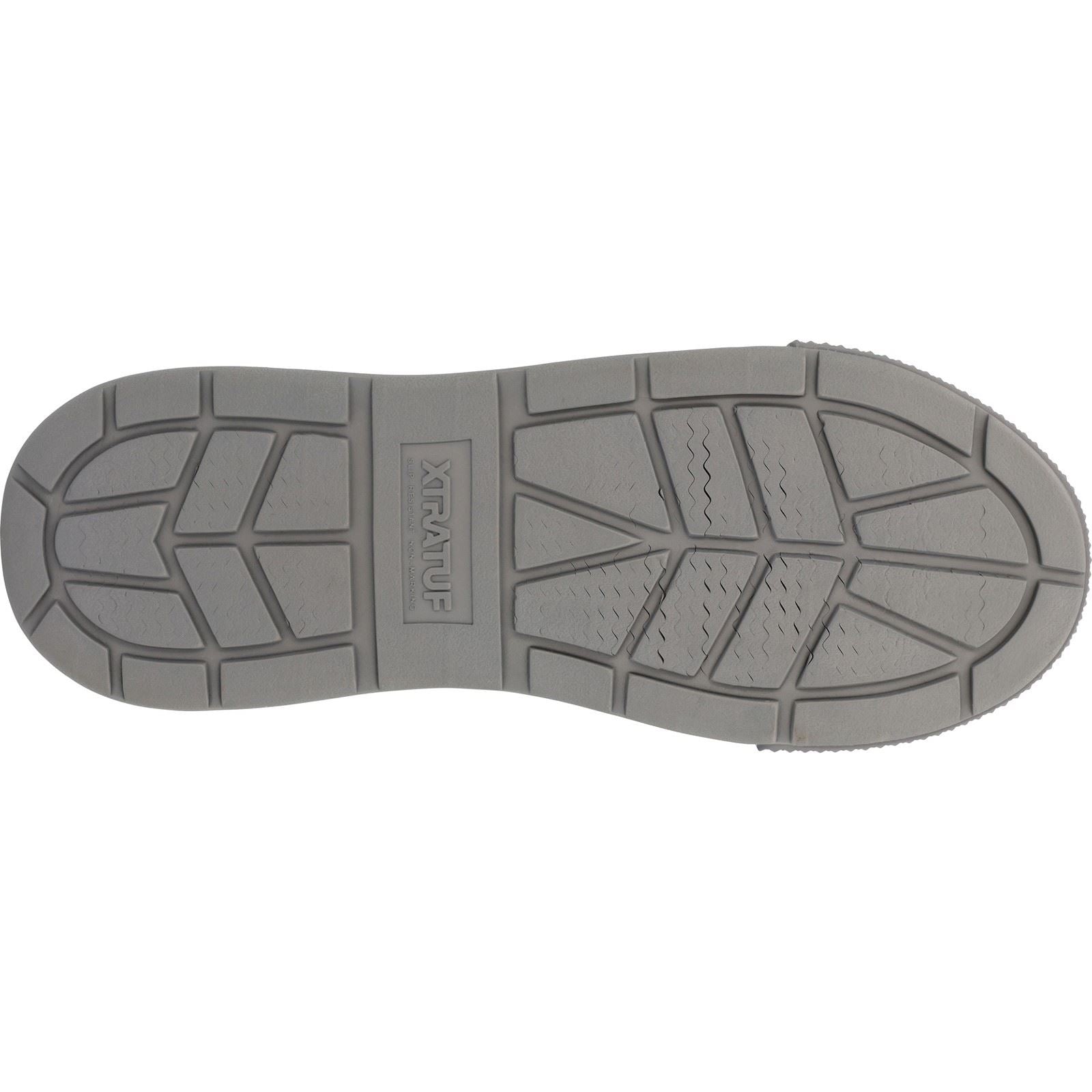 Xtratuf Men's Ankle Deck Boot Sport in Stormy