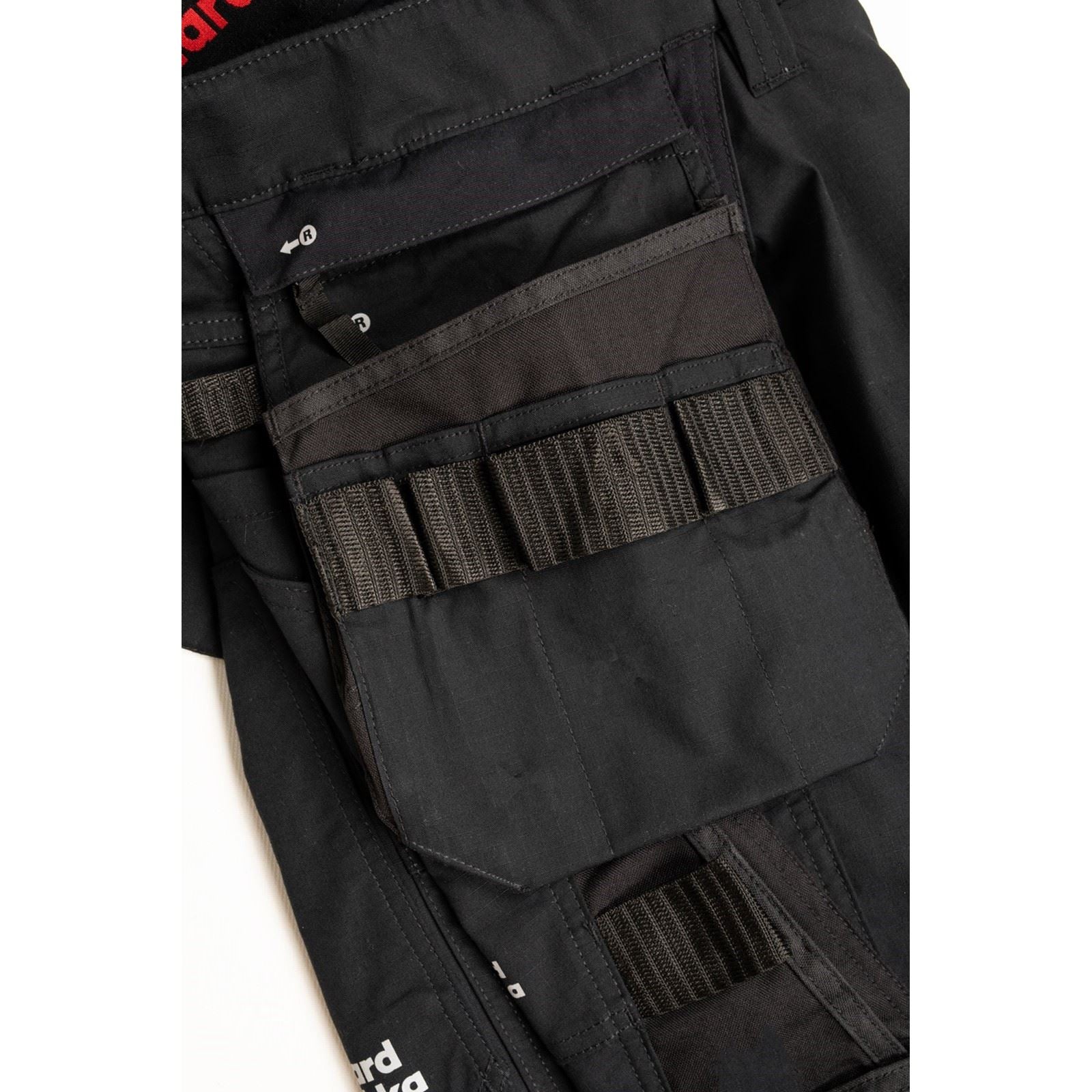 Hard Yakka Men's Xtreme 2.0 Pant in Black