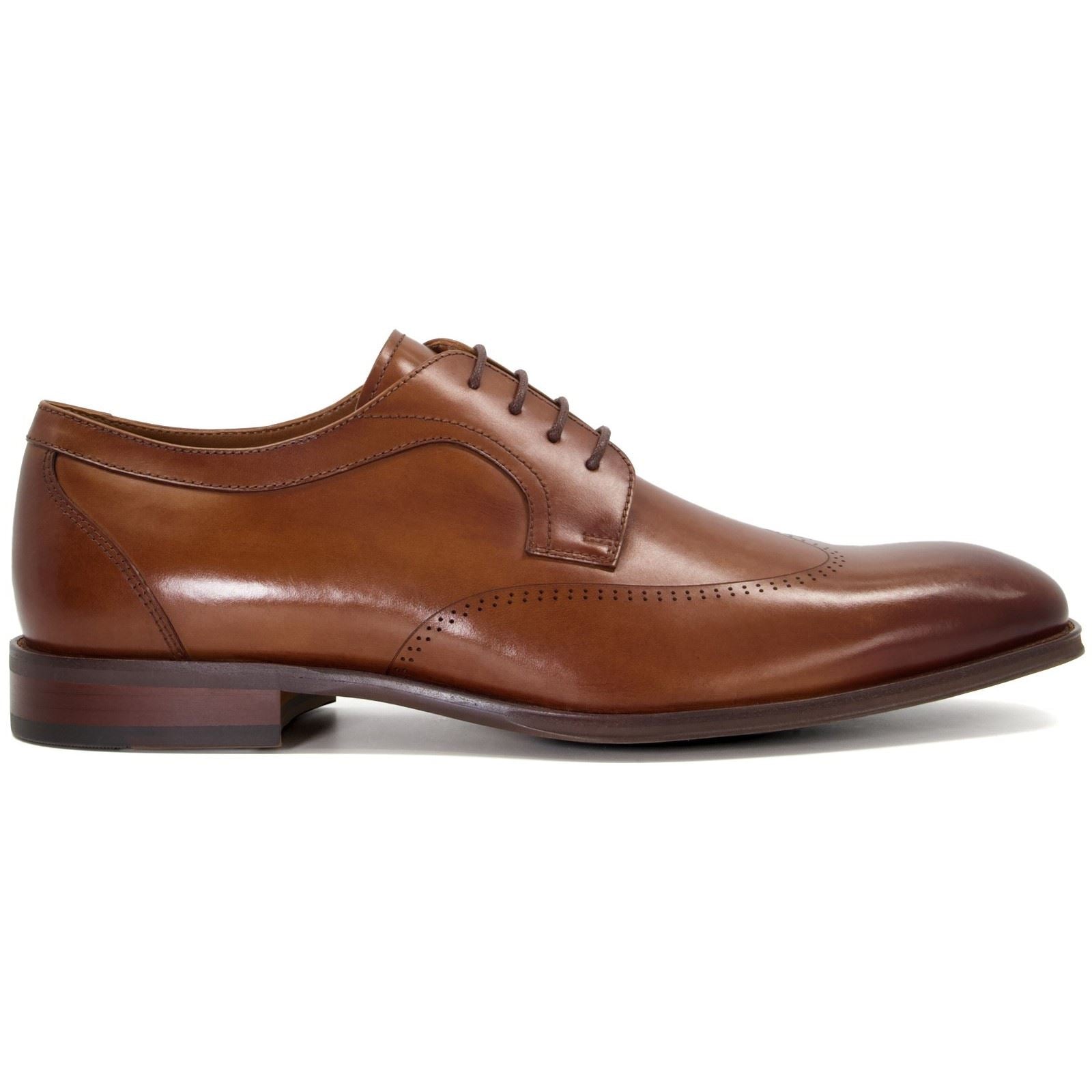 Dune Men's Sheath Shoe in Tan