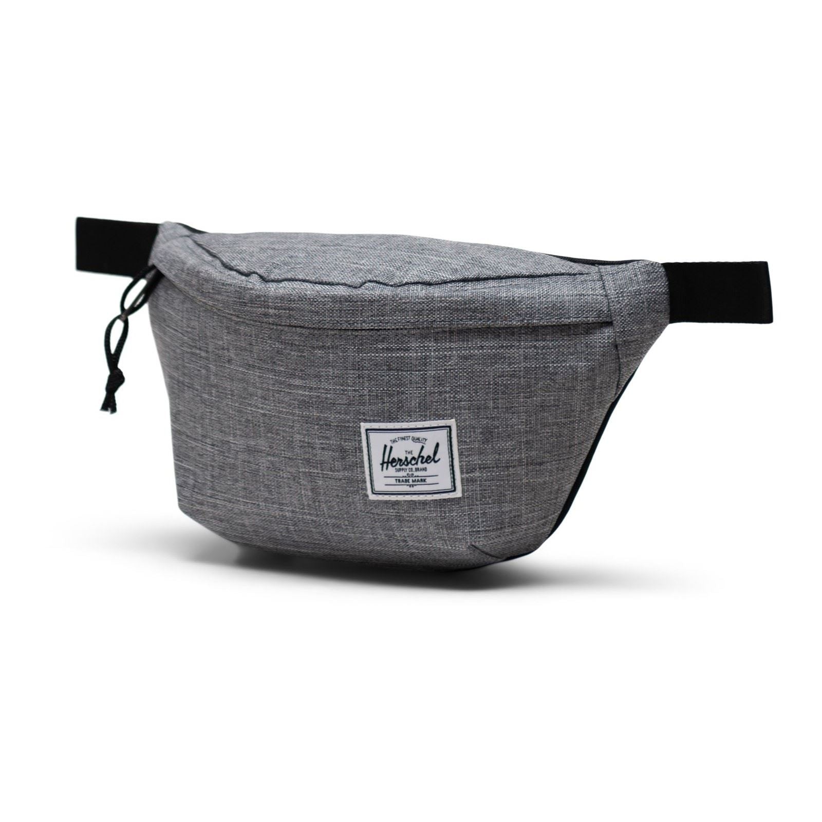 Herschel Bags Herschel Classic Hip Pack Polyester 's Grey BumBag