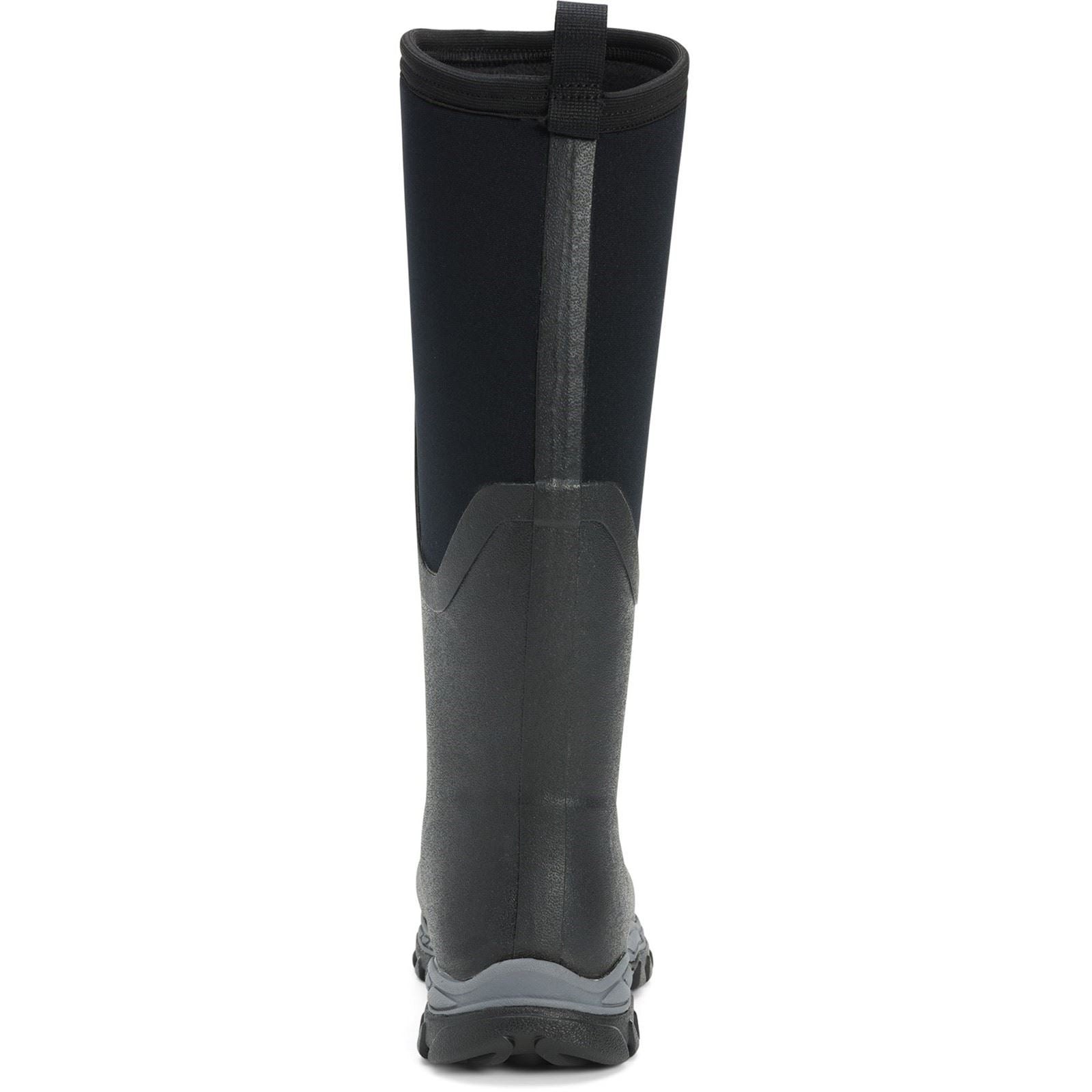 Muck Boots Women's MB Arctic Sport II Tall Wellingtons in Black