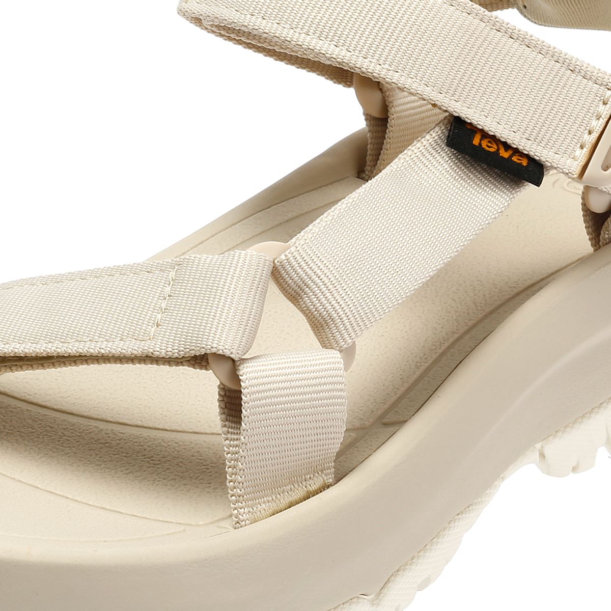 Teva Hurricane XLT2 Ampsole Women's Oyster Sandals