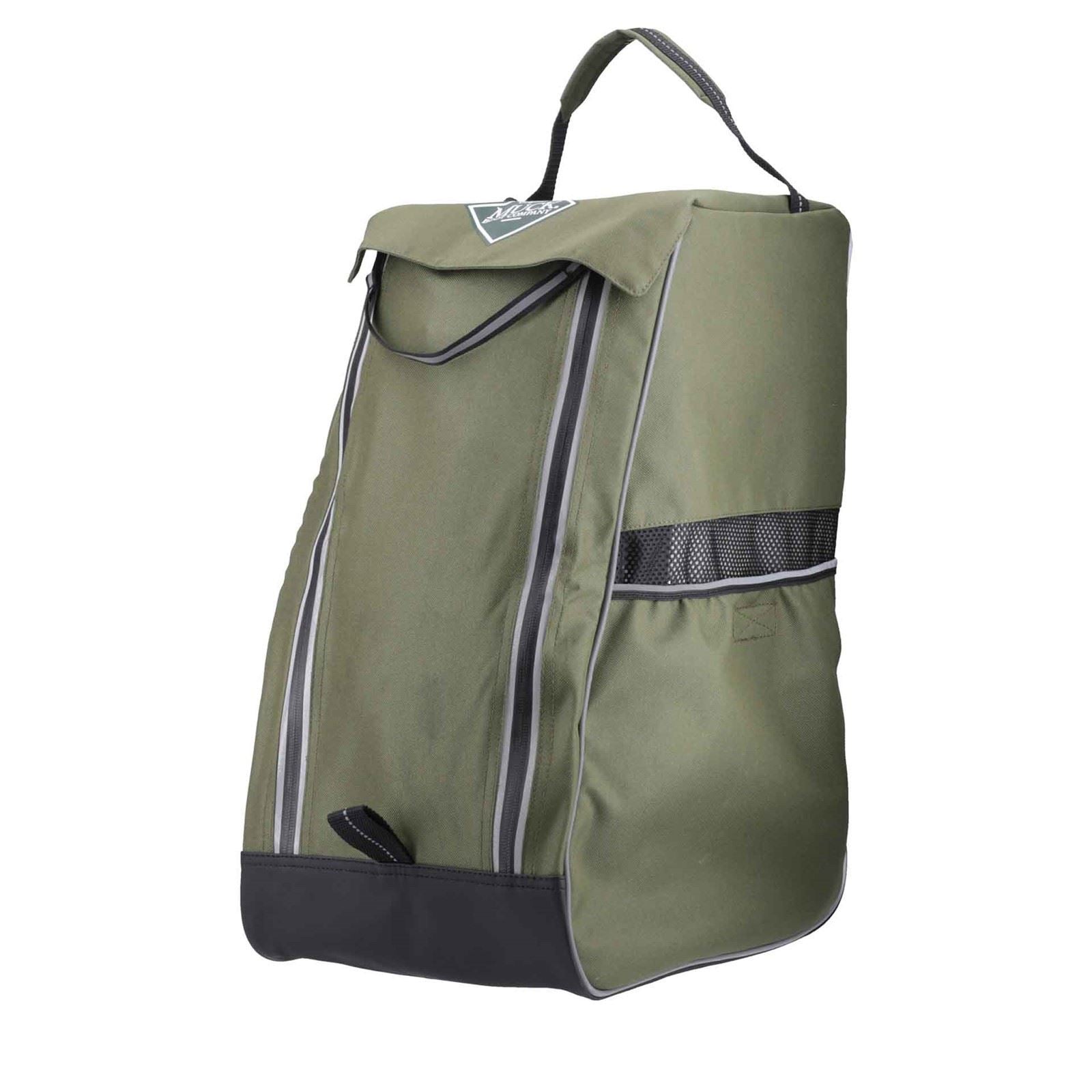 Muck Boots Muck Boot Welly Bag 's Green Shoe Bag