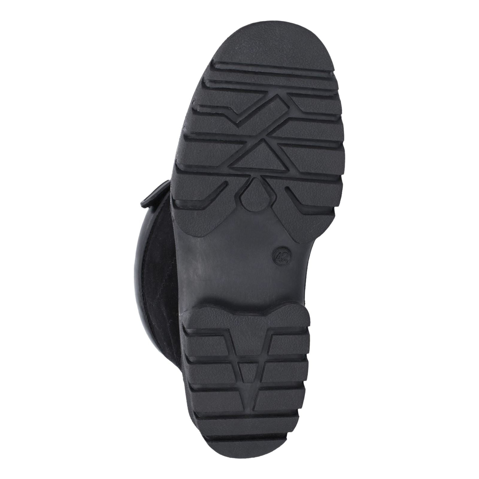 Cotswold Men's Venture Waterproof Winter Boot in Black