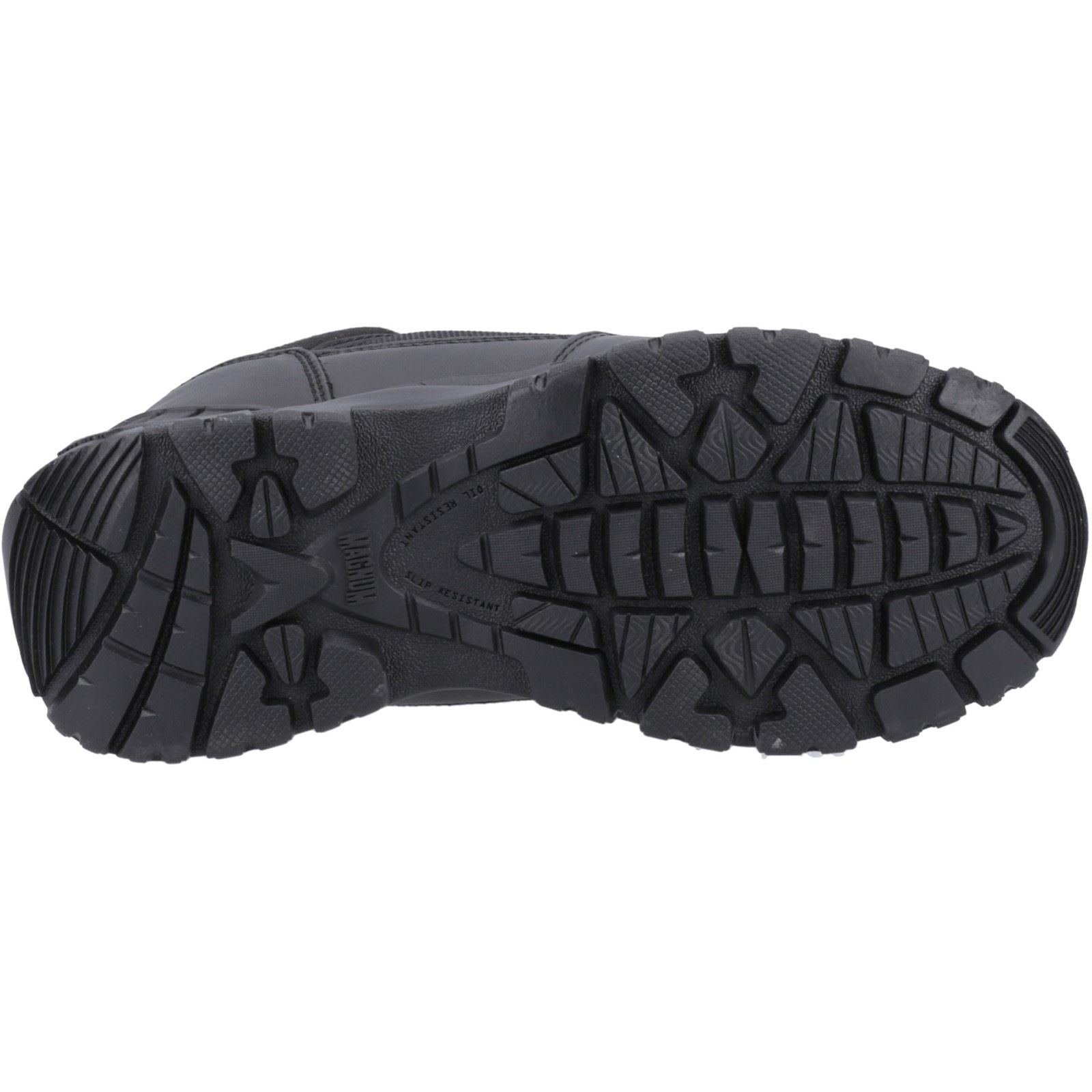 Magnum Men's Viper Pro 3.0 + Uniform Shoes in Black