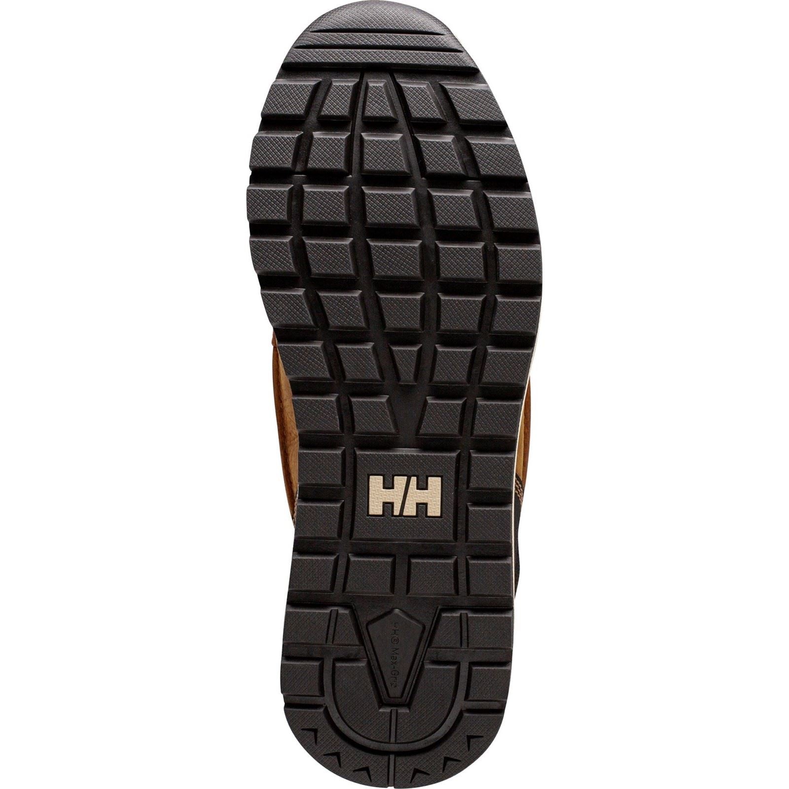 Helly Hansen Sport Men's Kelvin LX Winter Boots in Wheat