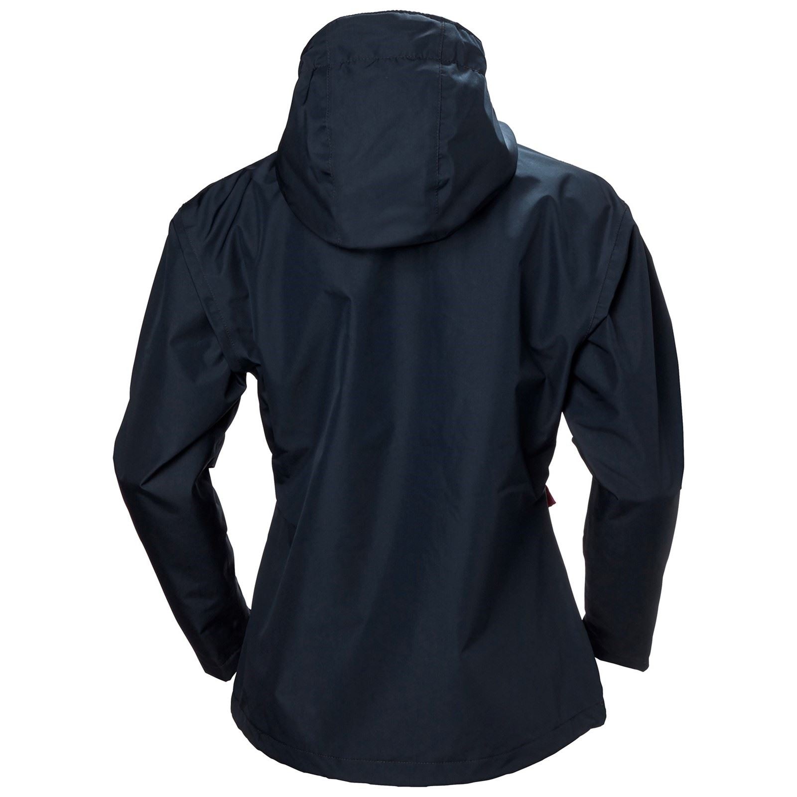 Helly Hansen Sport Women's Seven J Rain Jacket in Navy