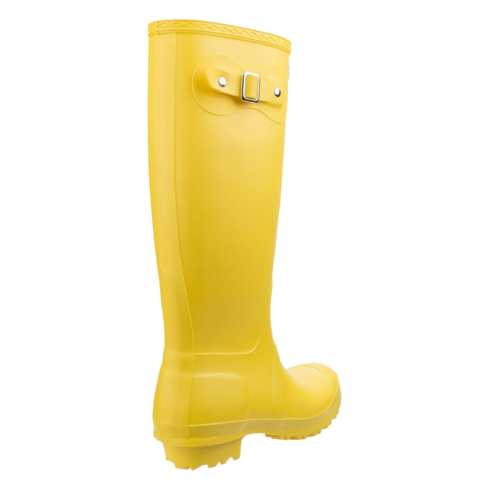 Cotswold Women's Sandringham Wellingtons in Yellow